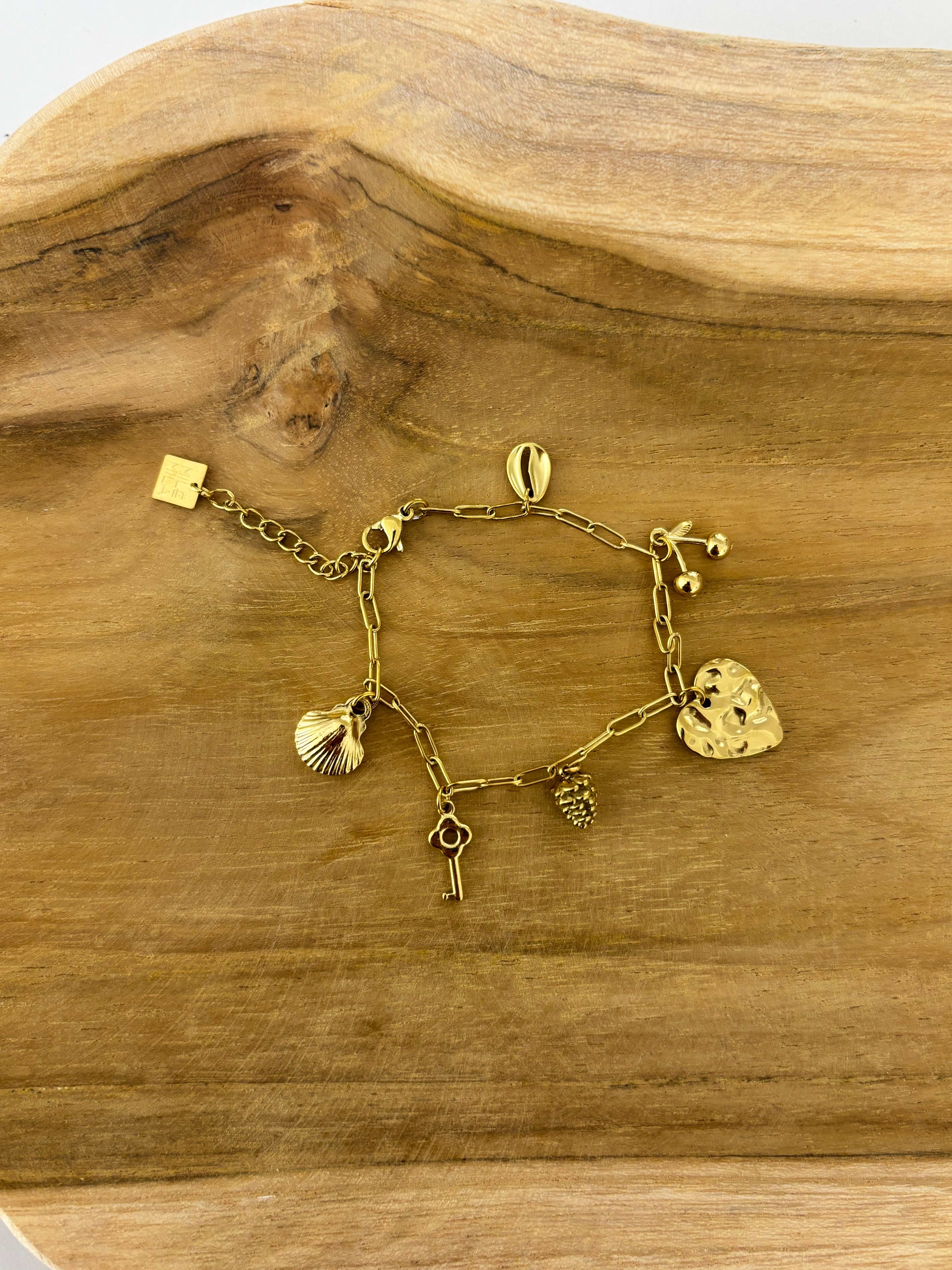BRACELET ROMA