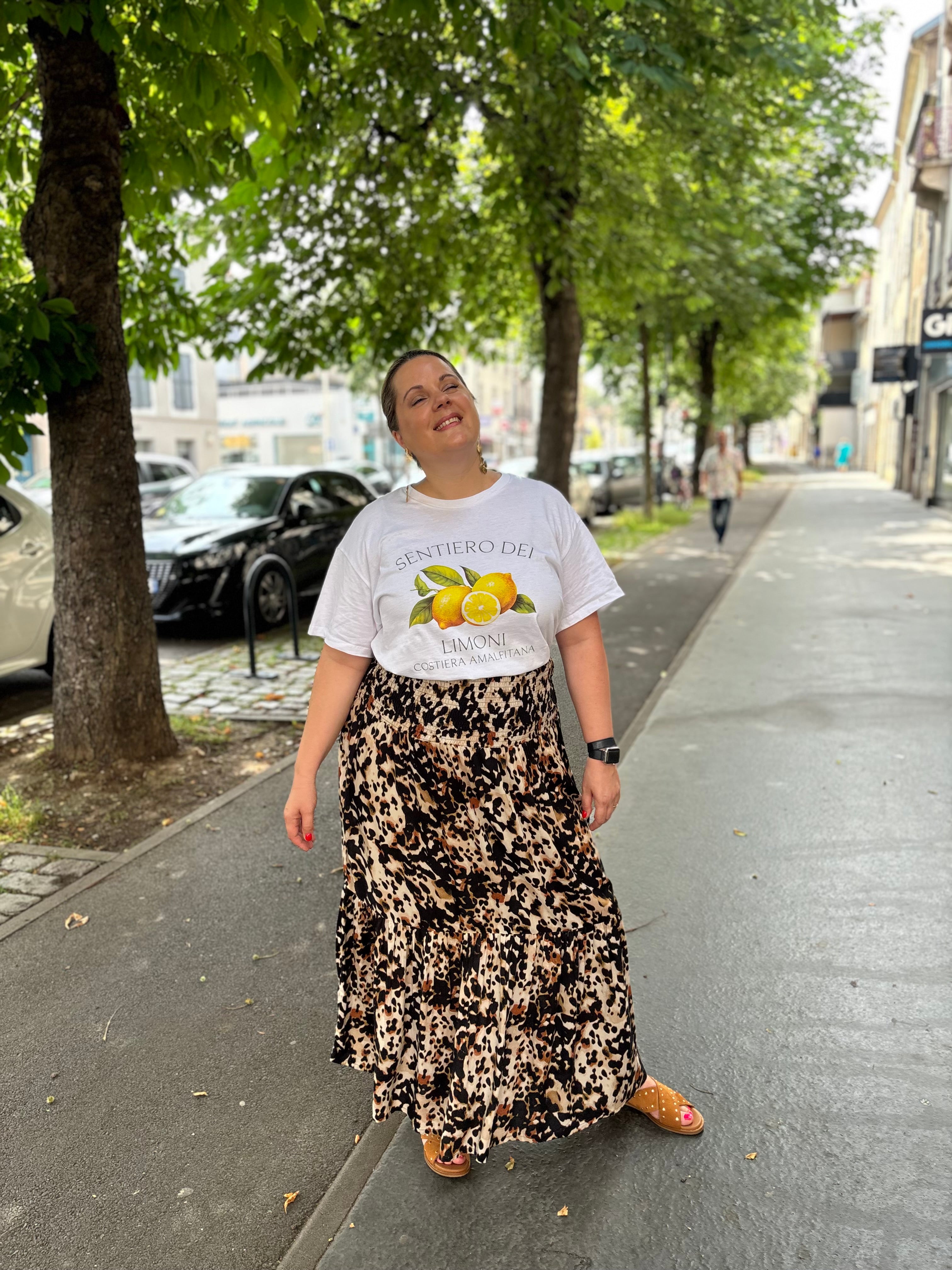 TEE-SHIRT THEA