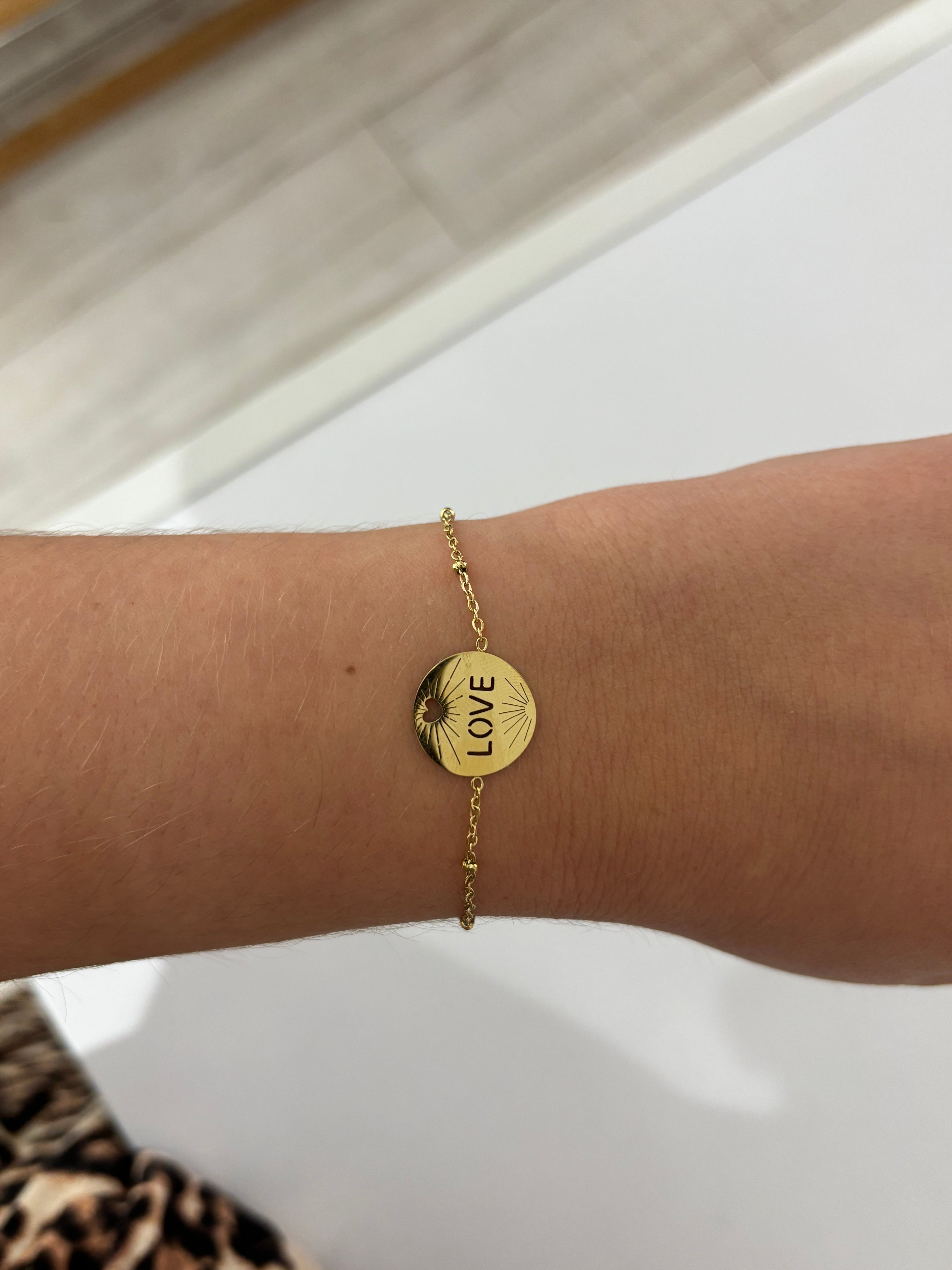 BRACELET CLAUDINE