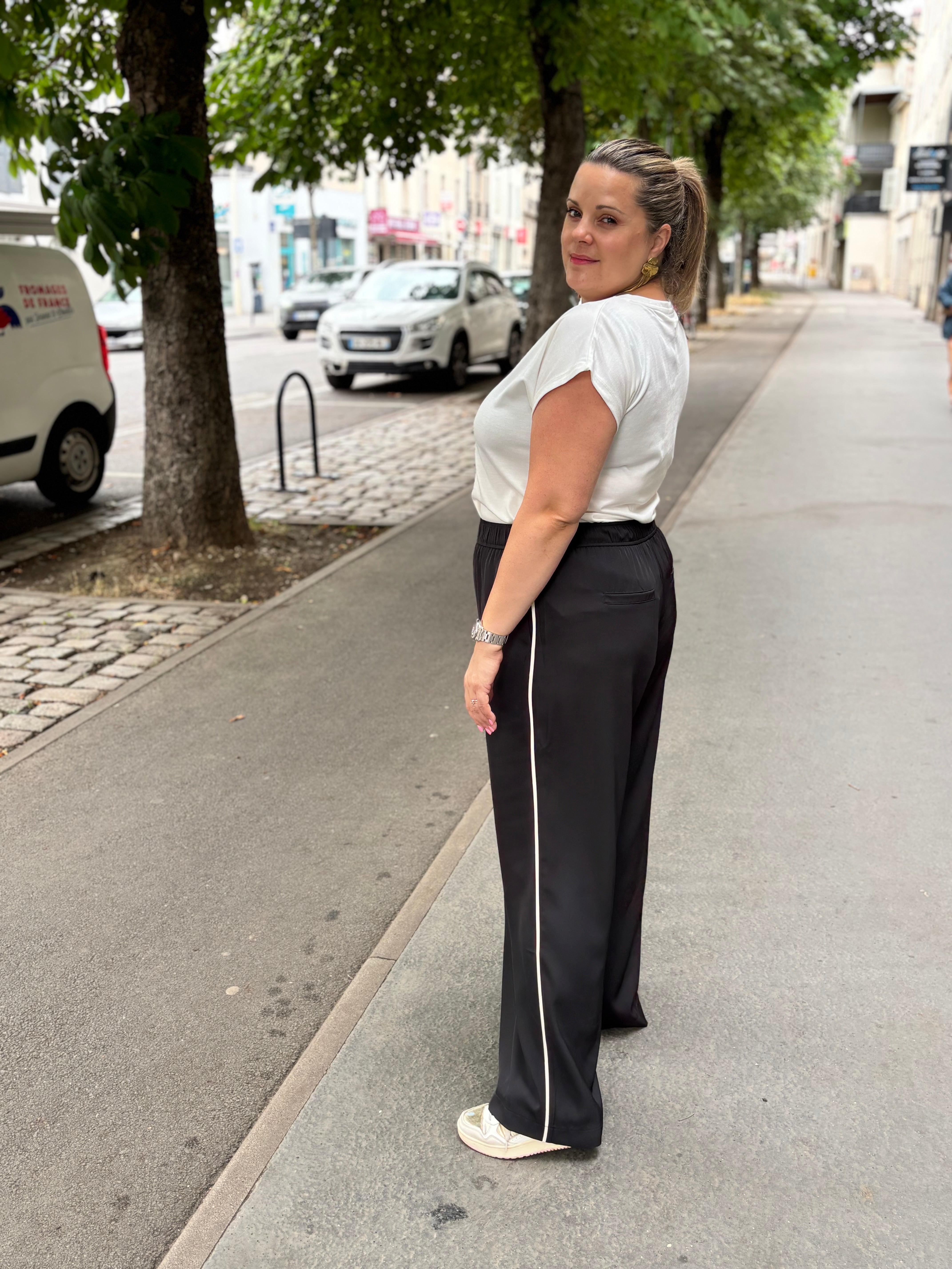 PANTALON TESSA