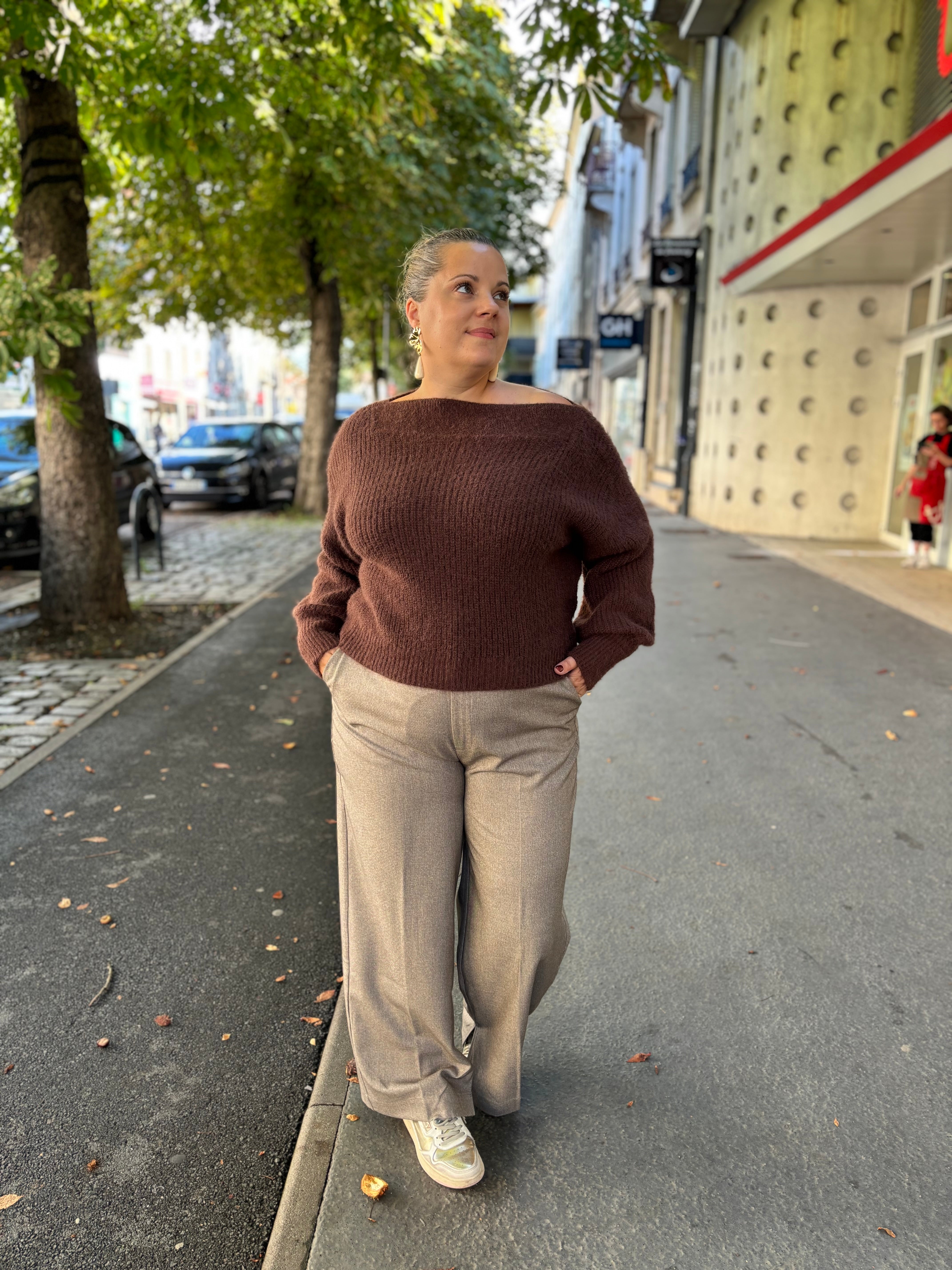 PULL PERIA