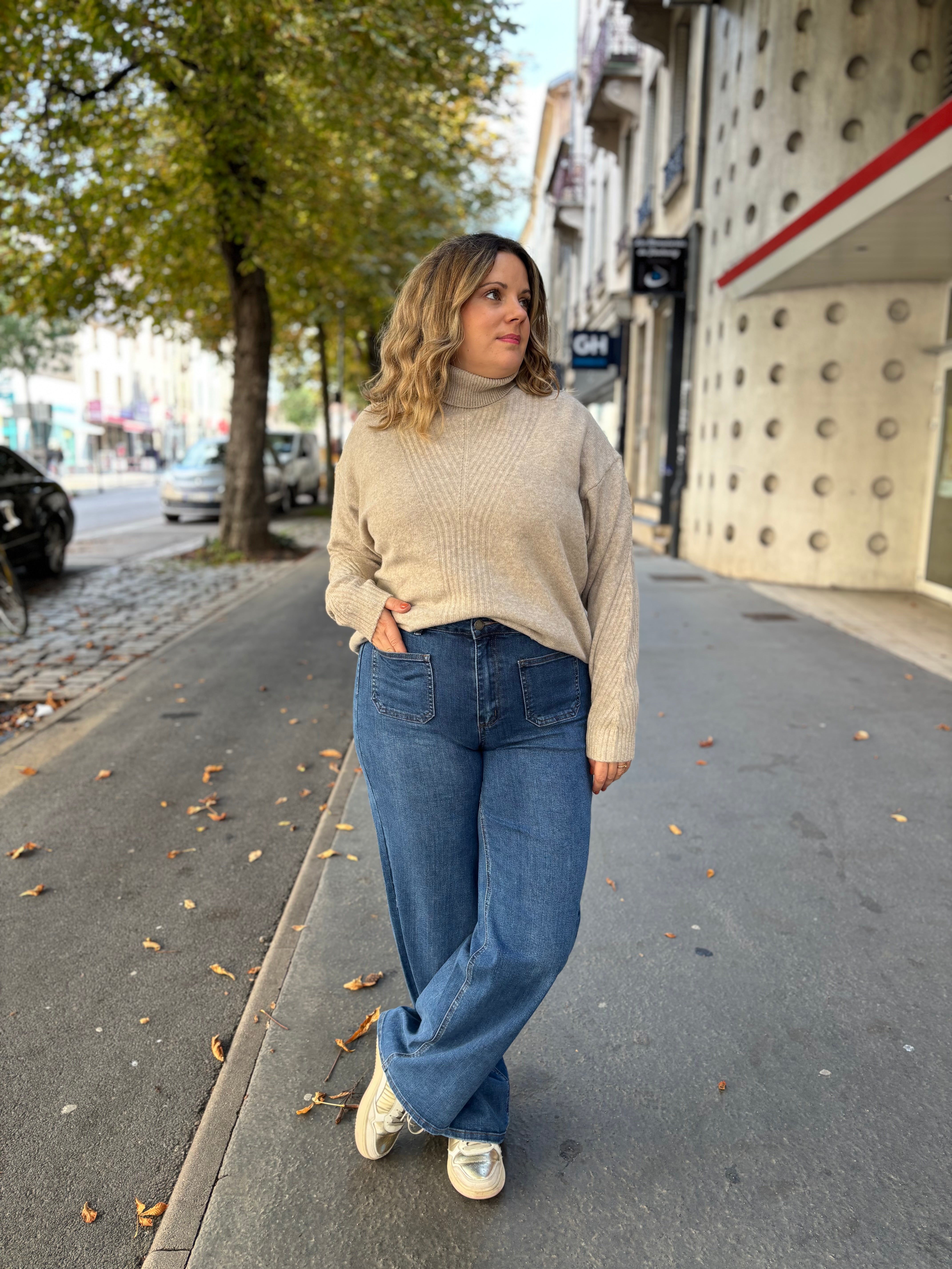 PULL DASILA