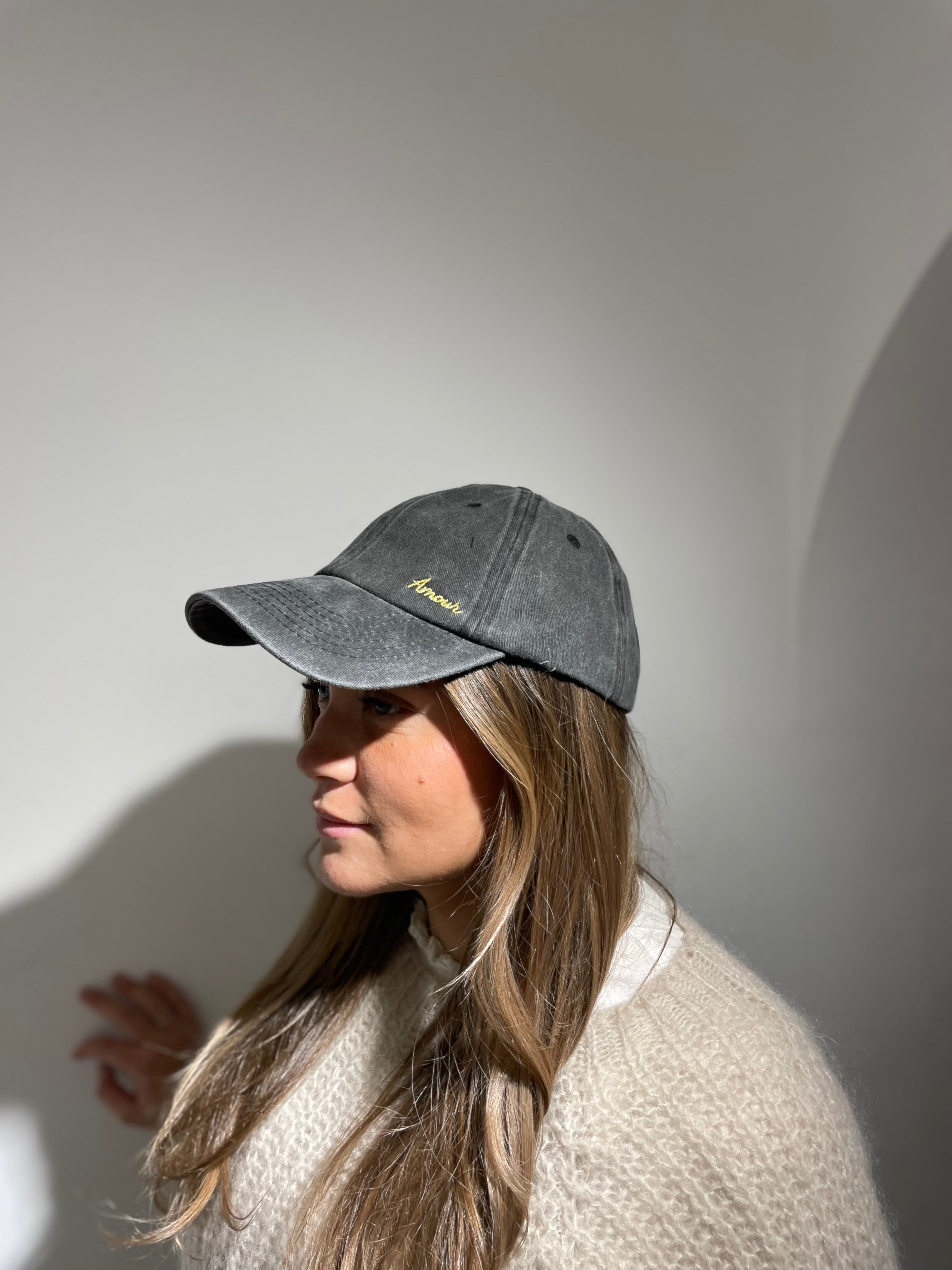 CASQUETTE MOKI