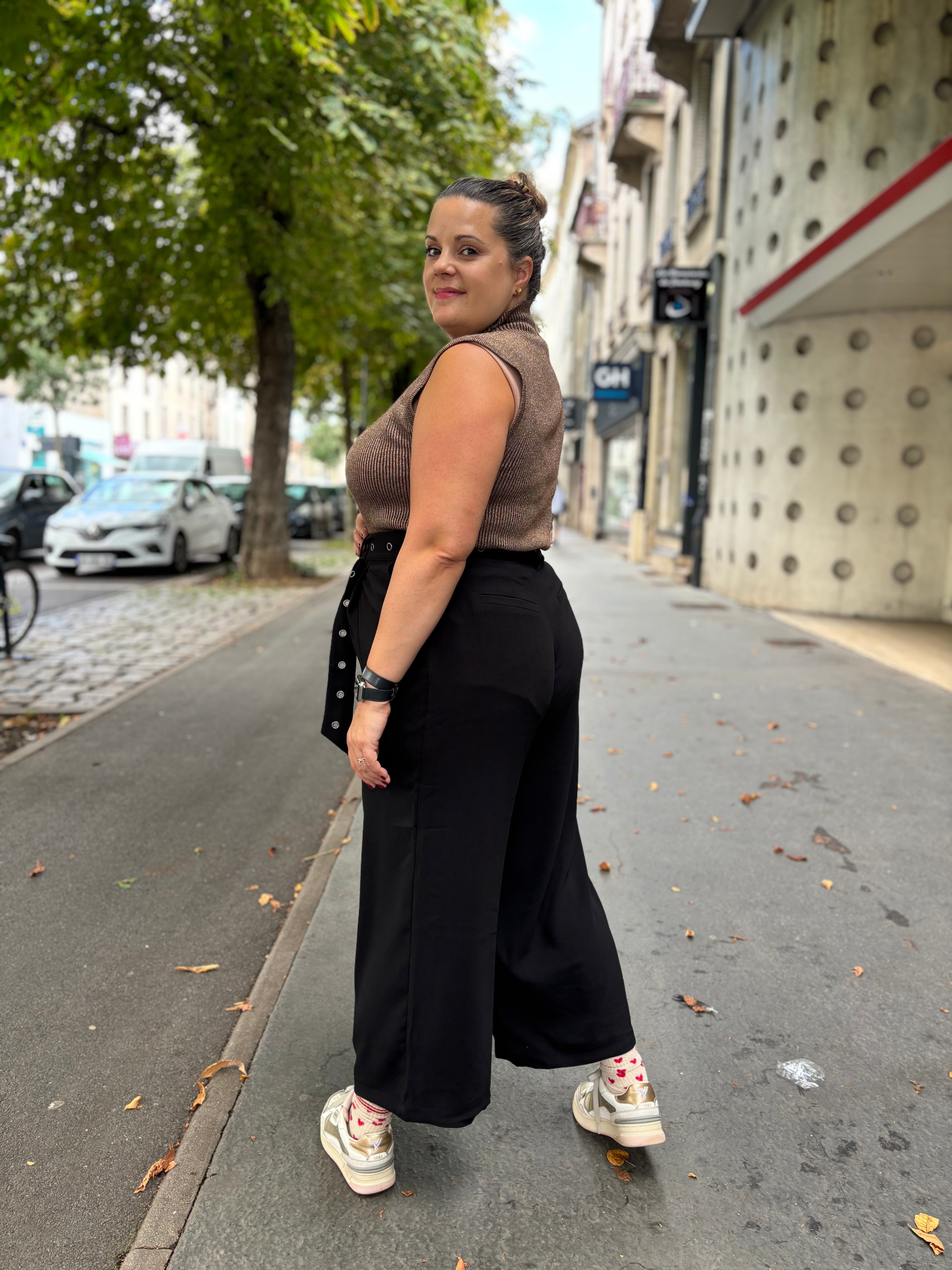 PANTALON LISA WIDE
