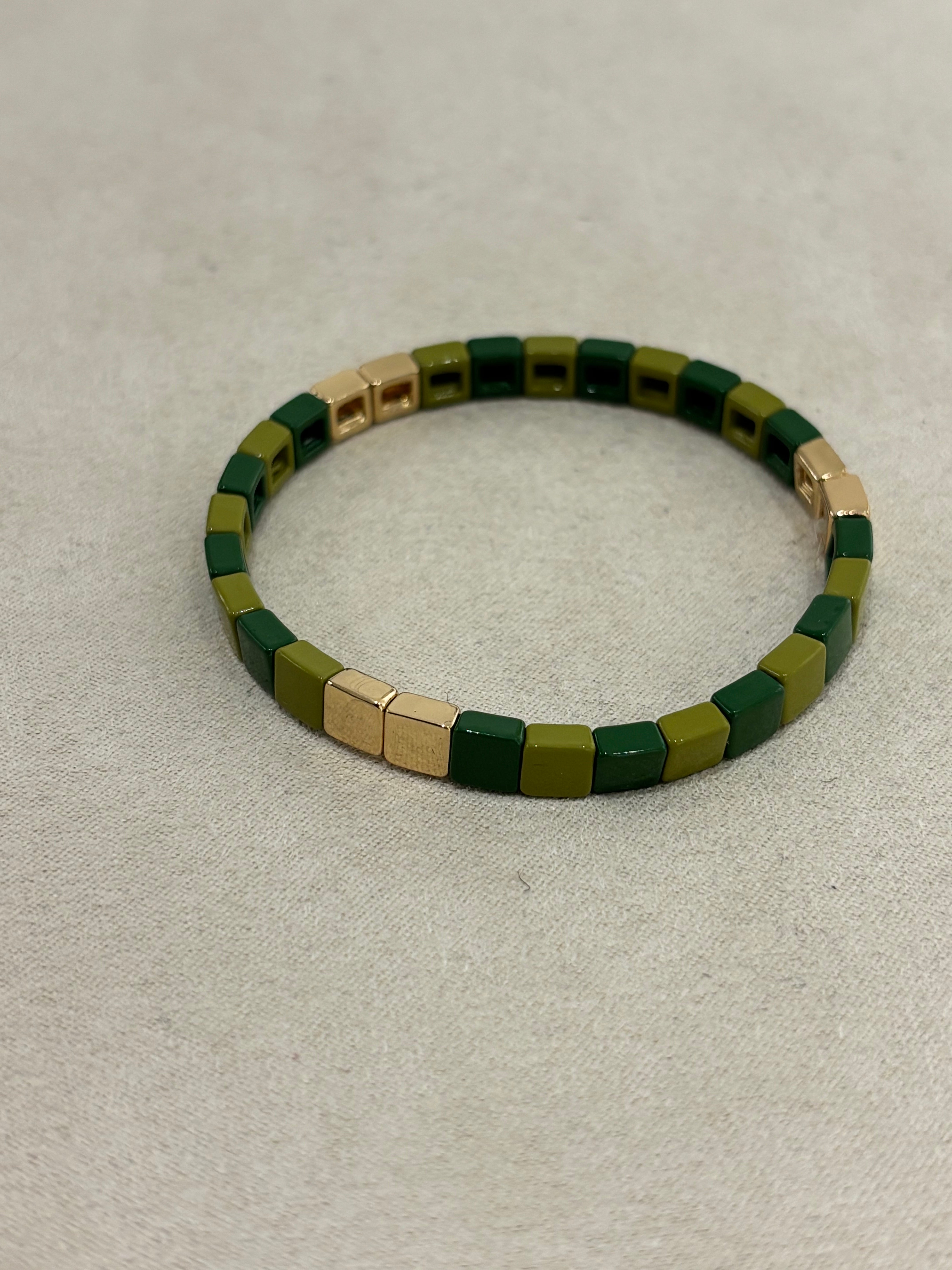 BRACELET BERNADETTE
