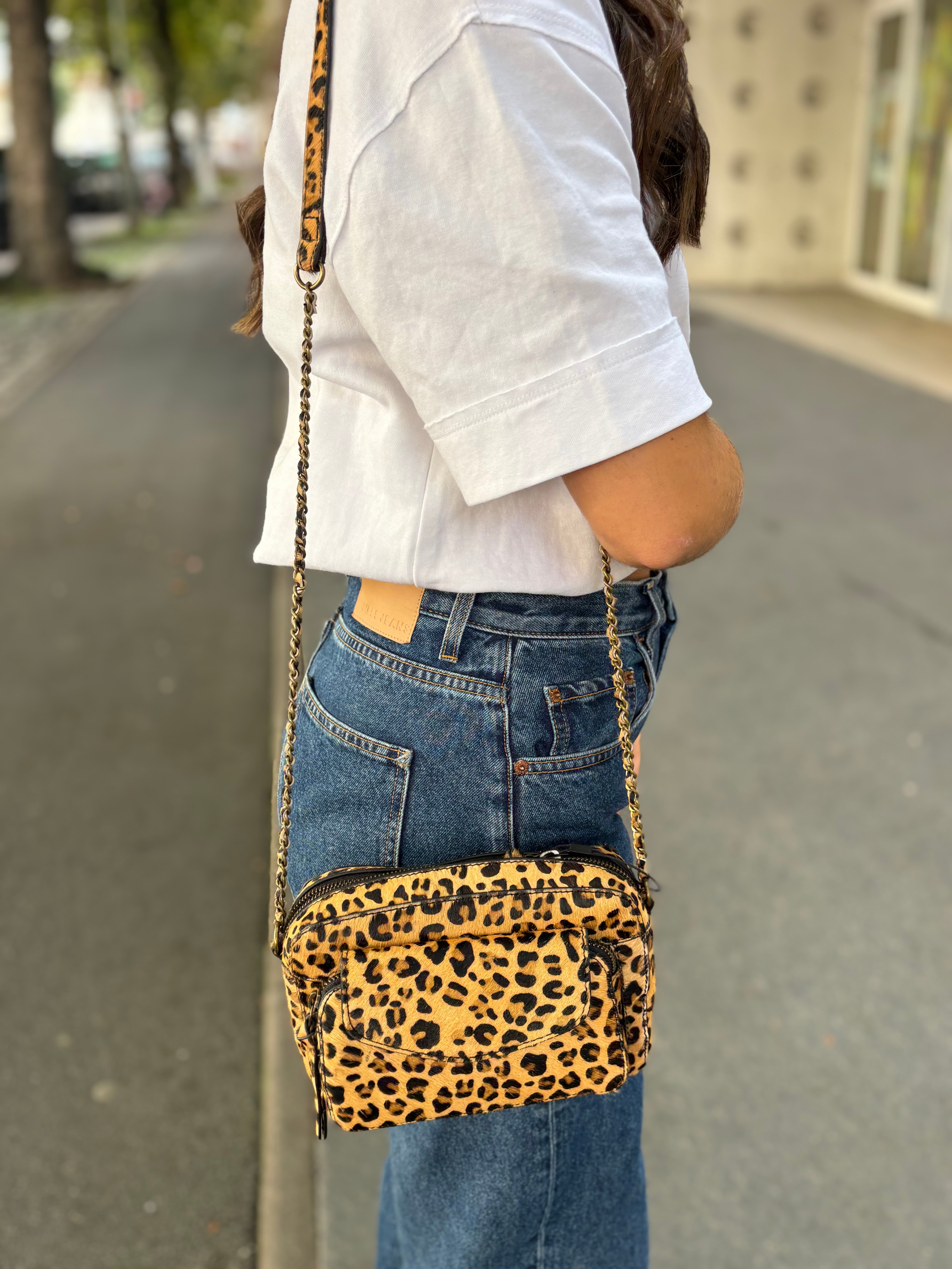 SAC NAINO LEO