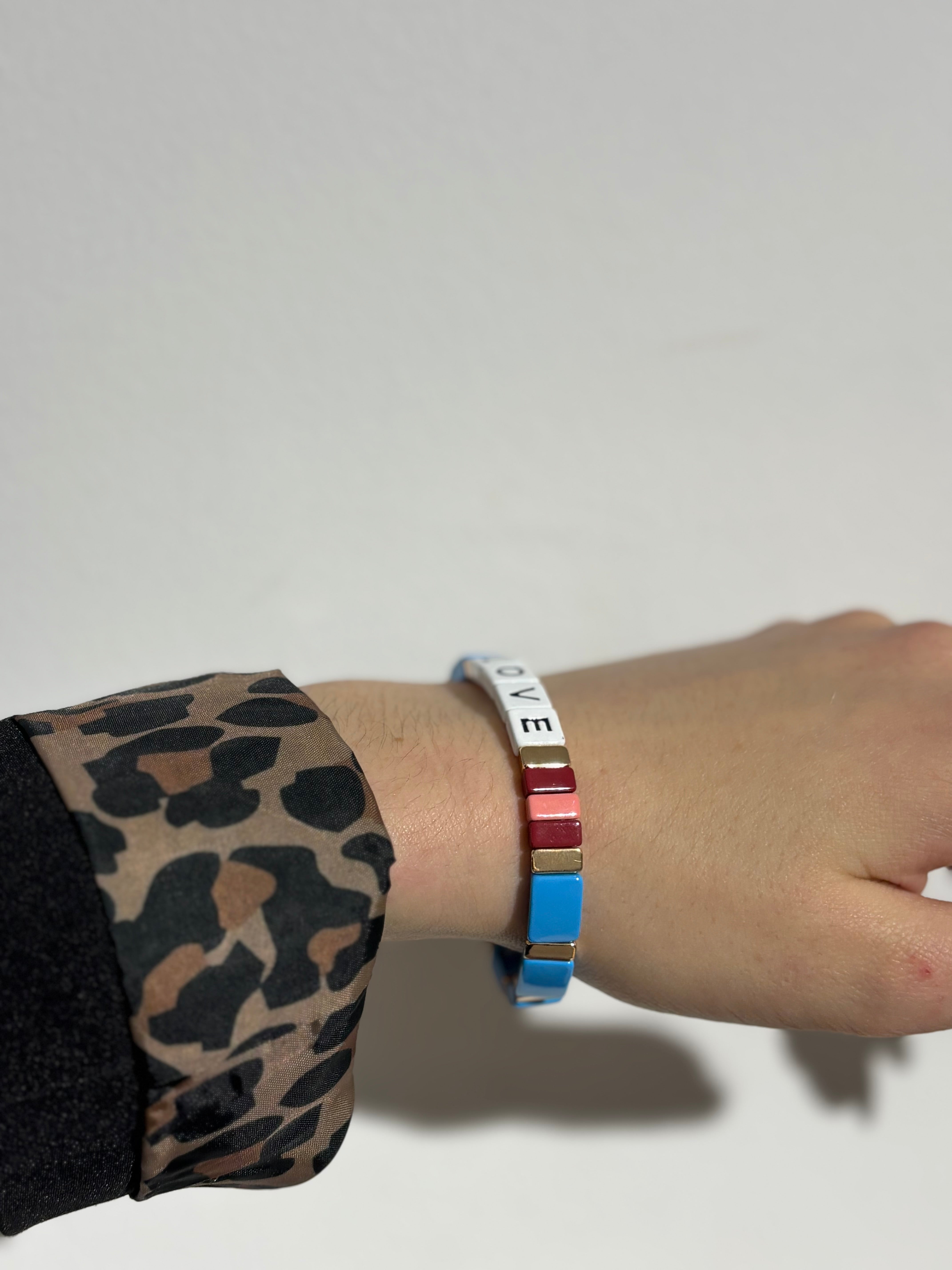 BRACELET MARIE-FRANCE