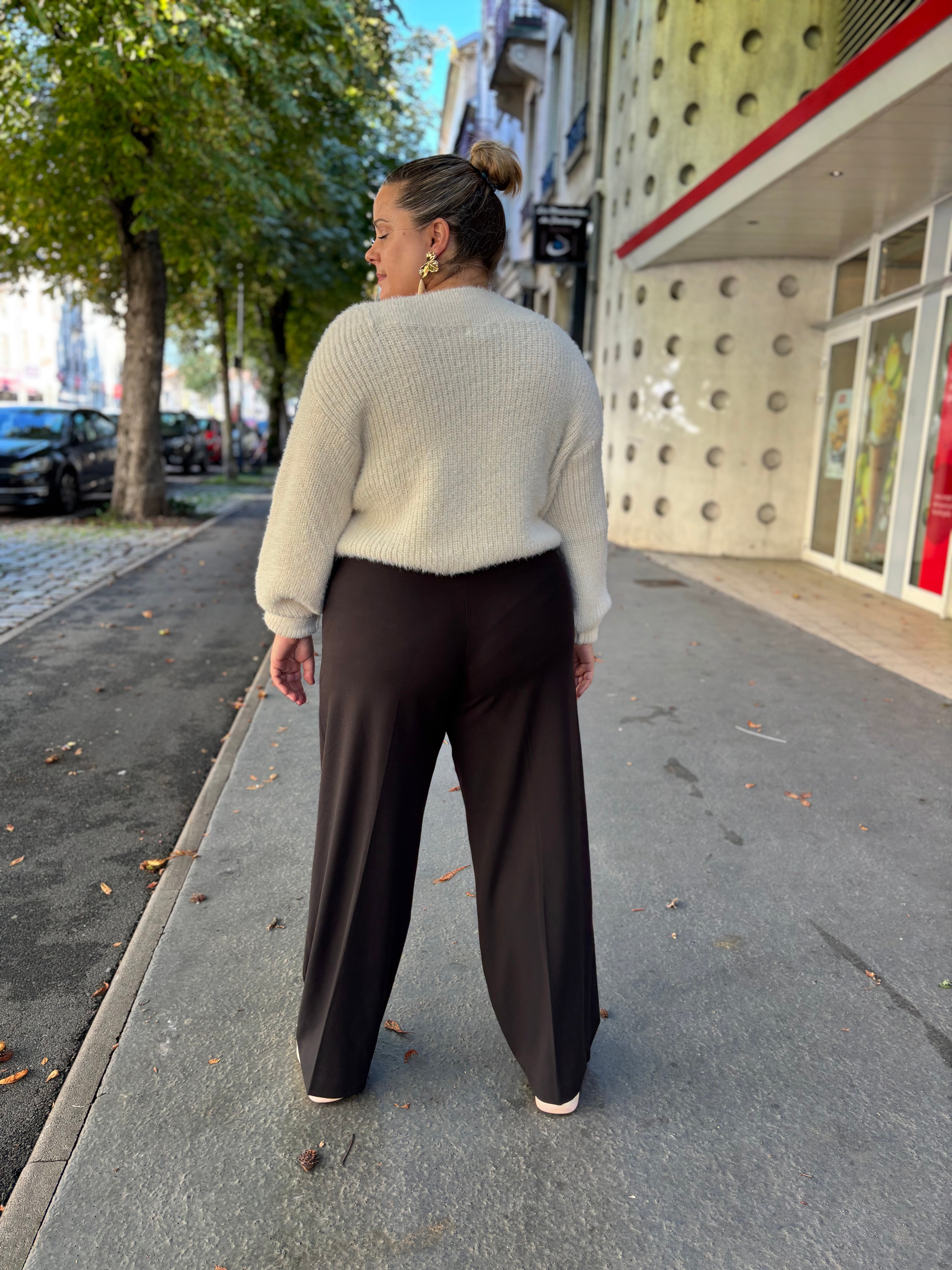 PANTALON KYRRA