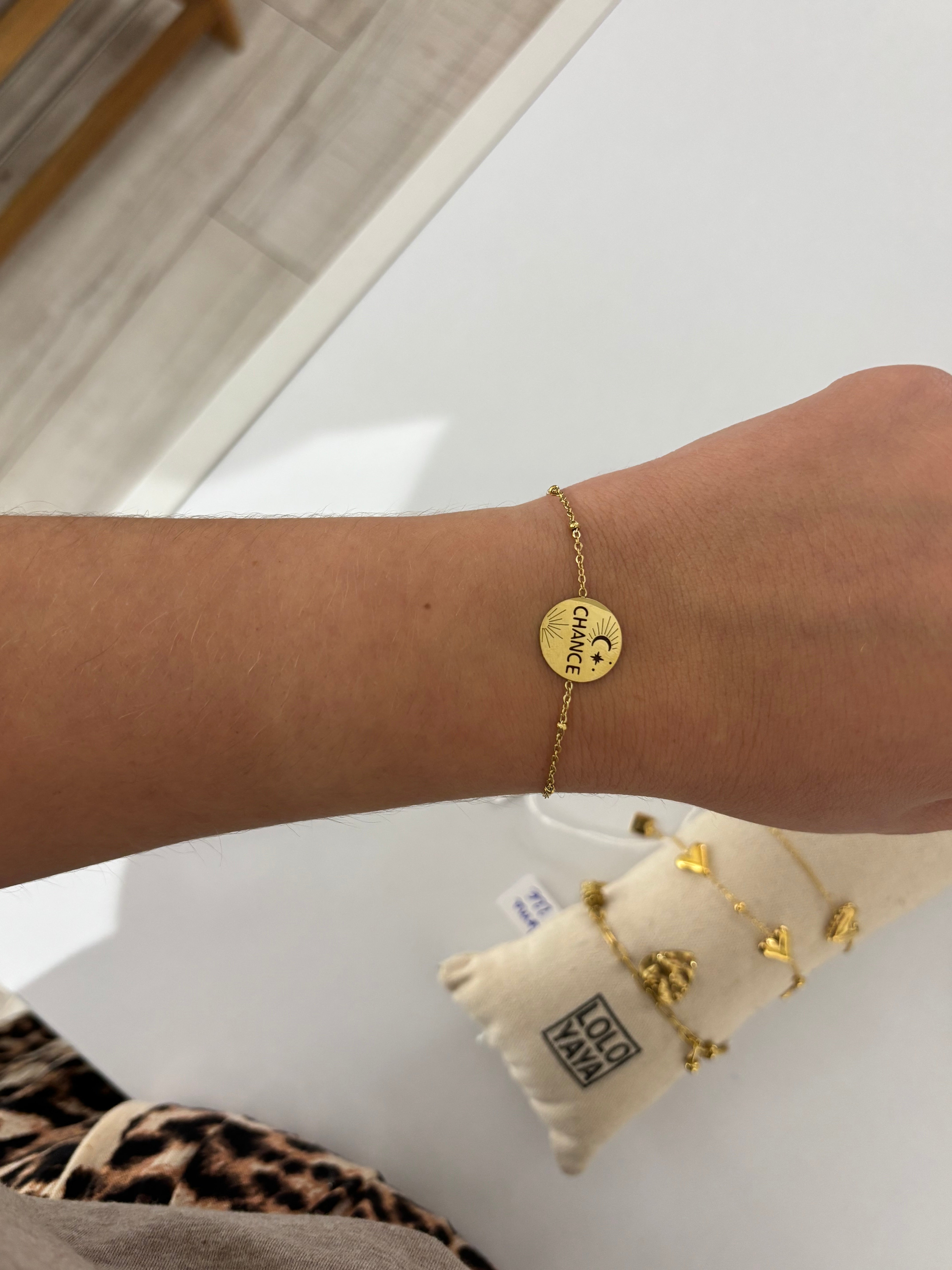 BRACELET CLAUDINE