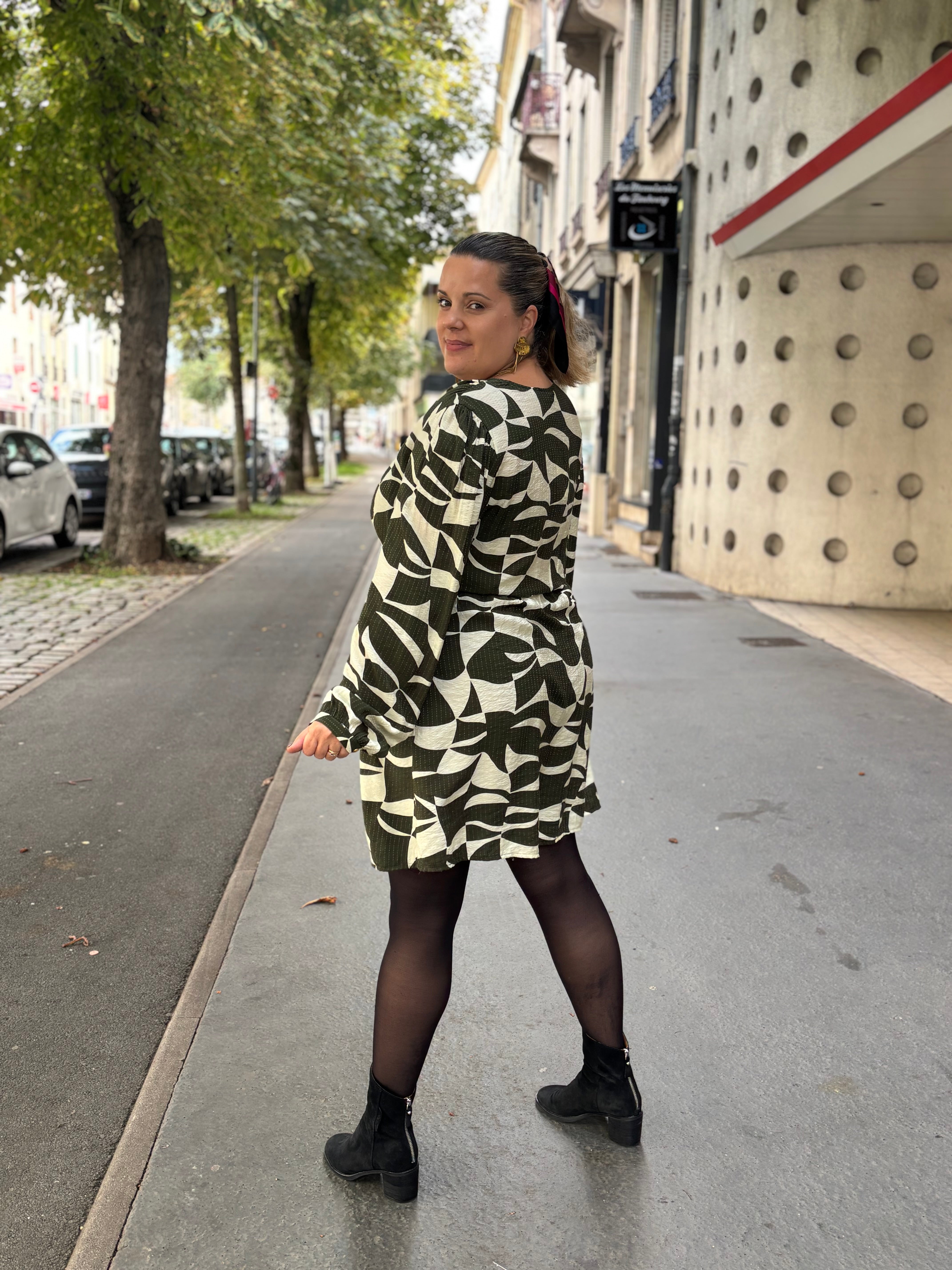 ROBE LISADORA