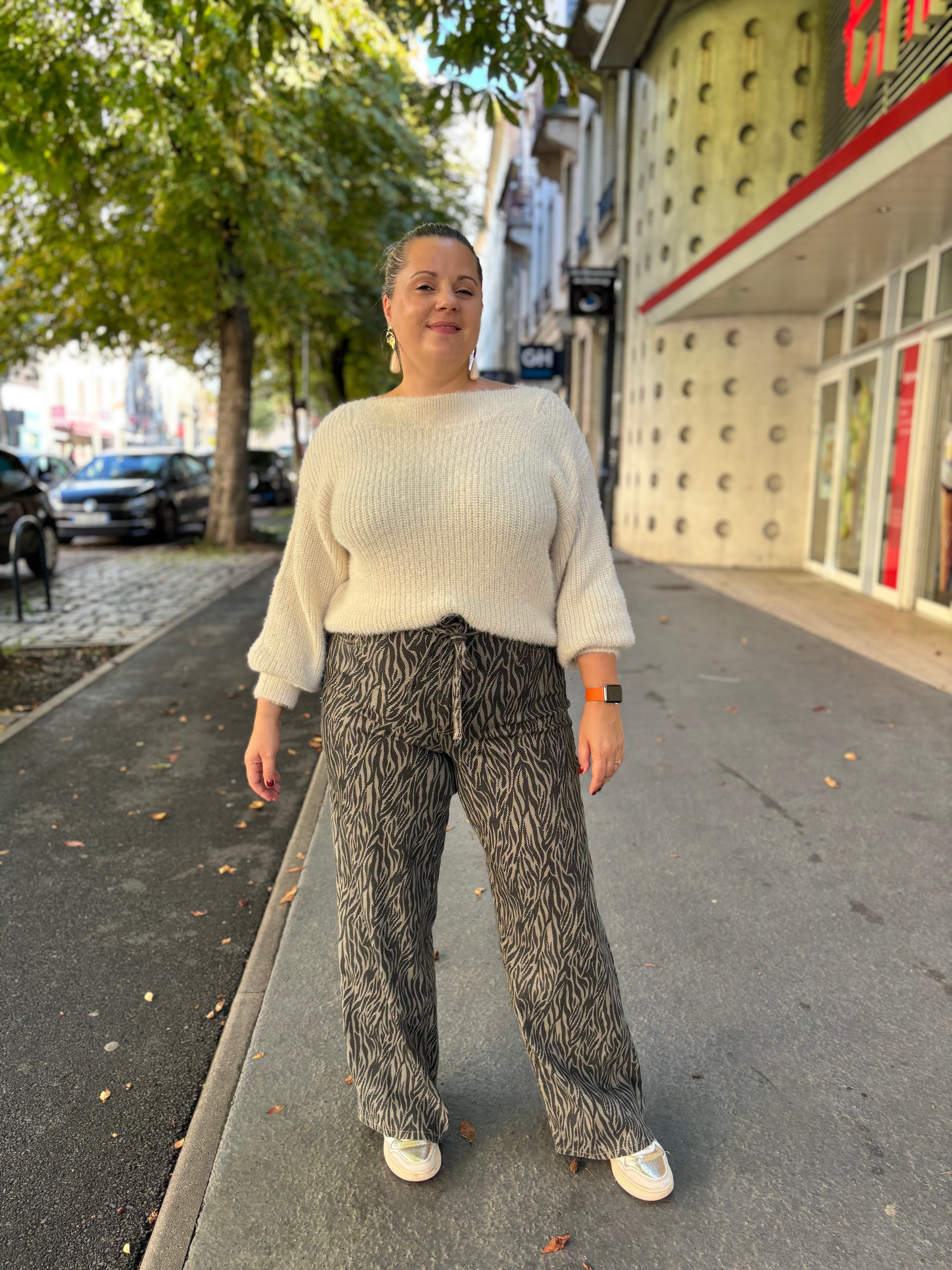 JEAN LEONDRA
