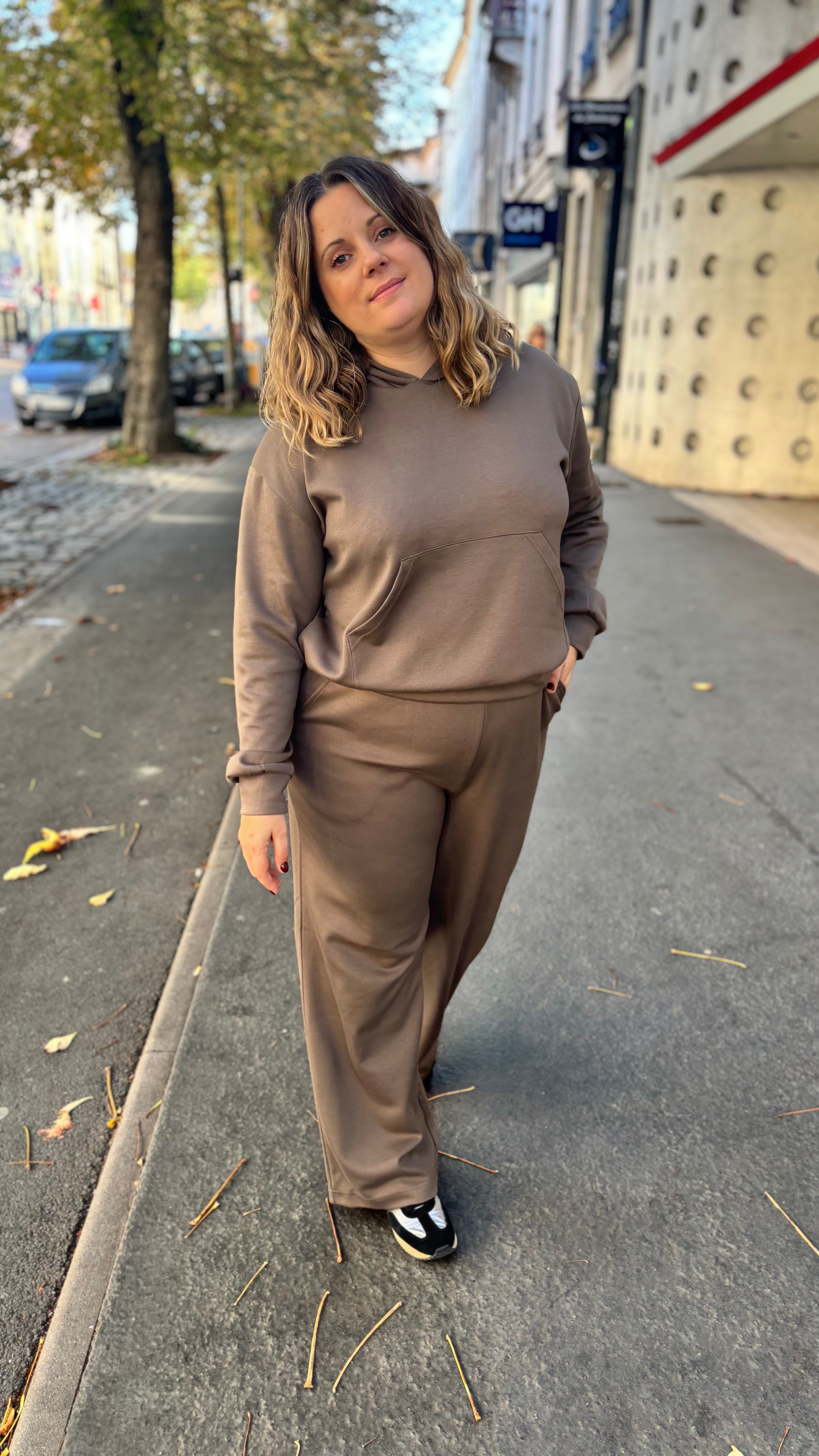 PANTALON ANNIKA