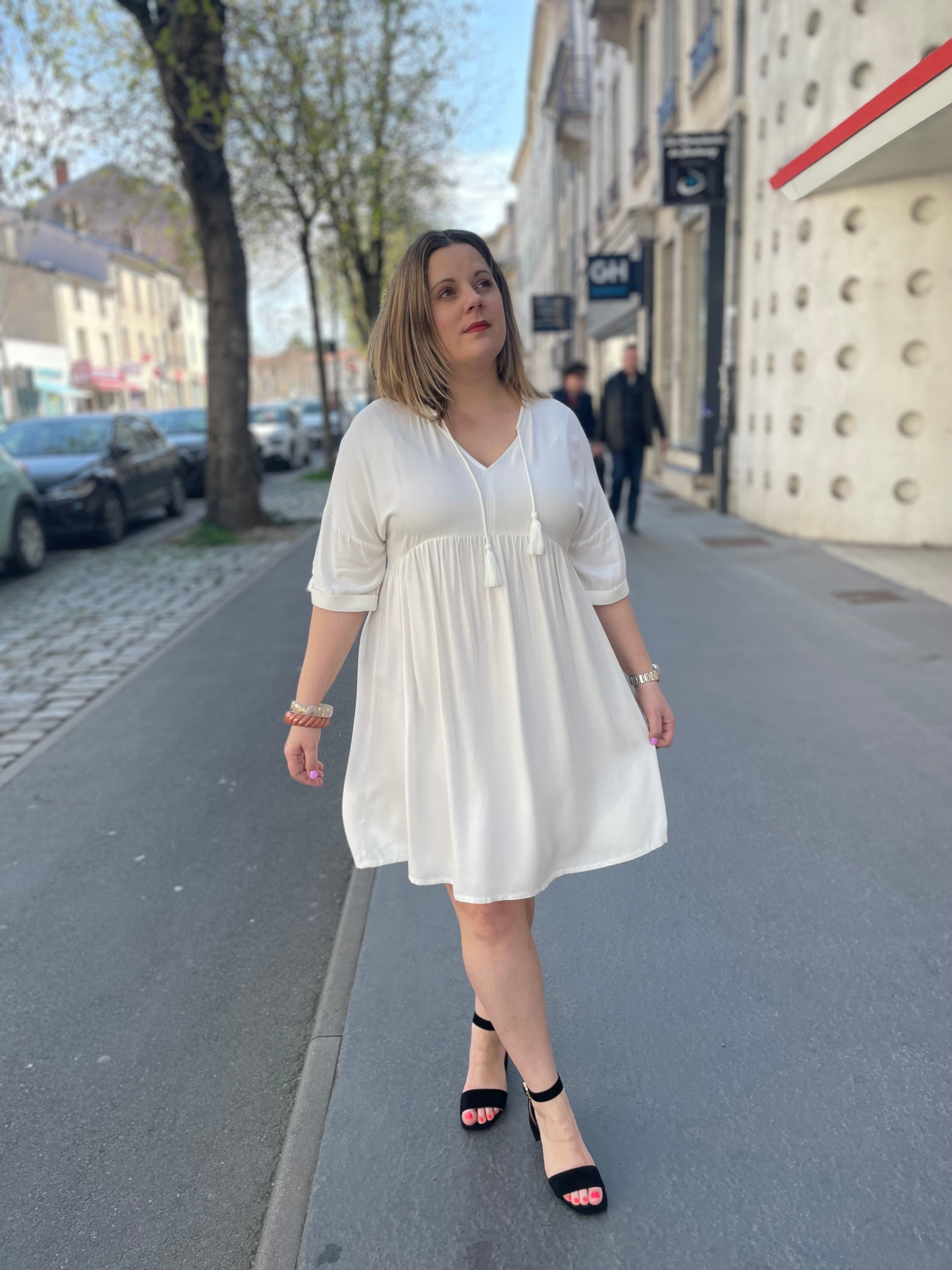 ROBE PIPER