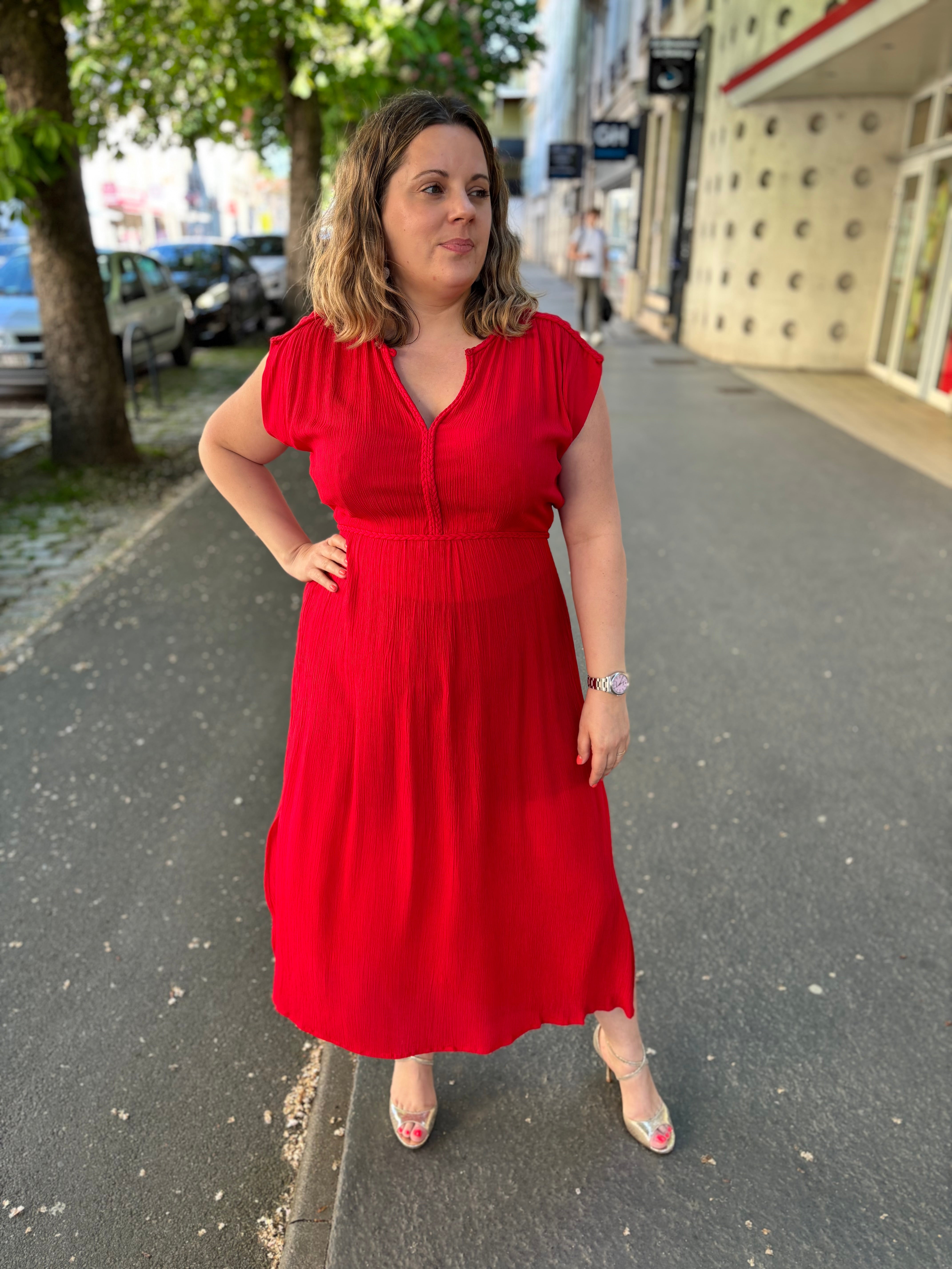 ROBE OWESTA