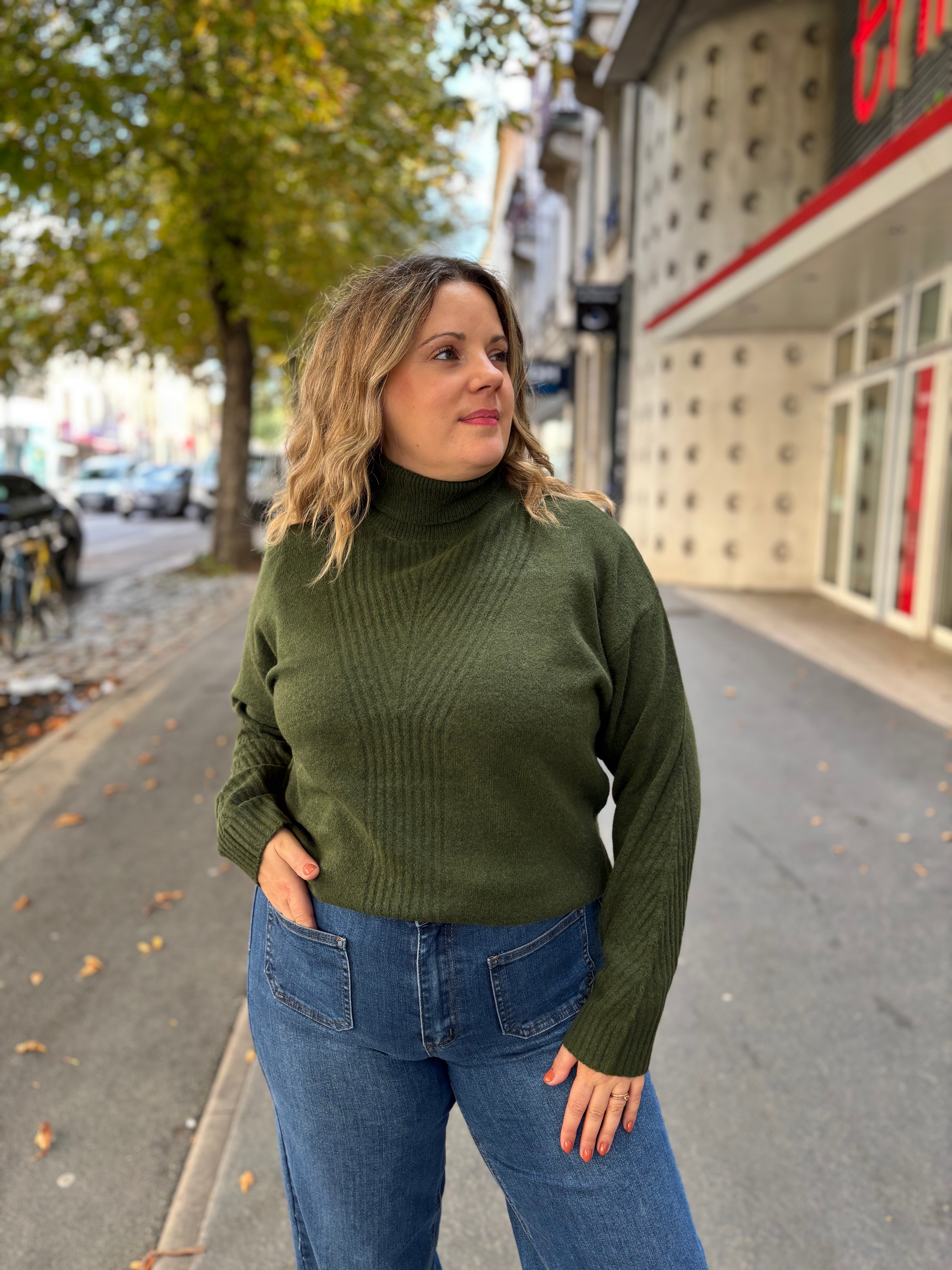 PULL DASILA