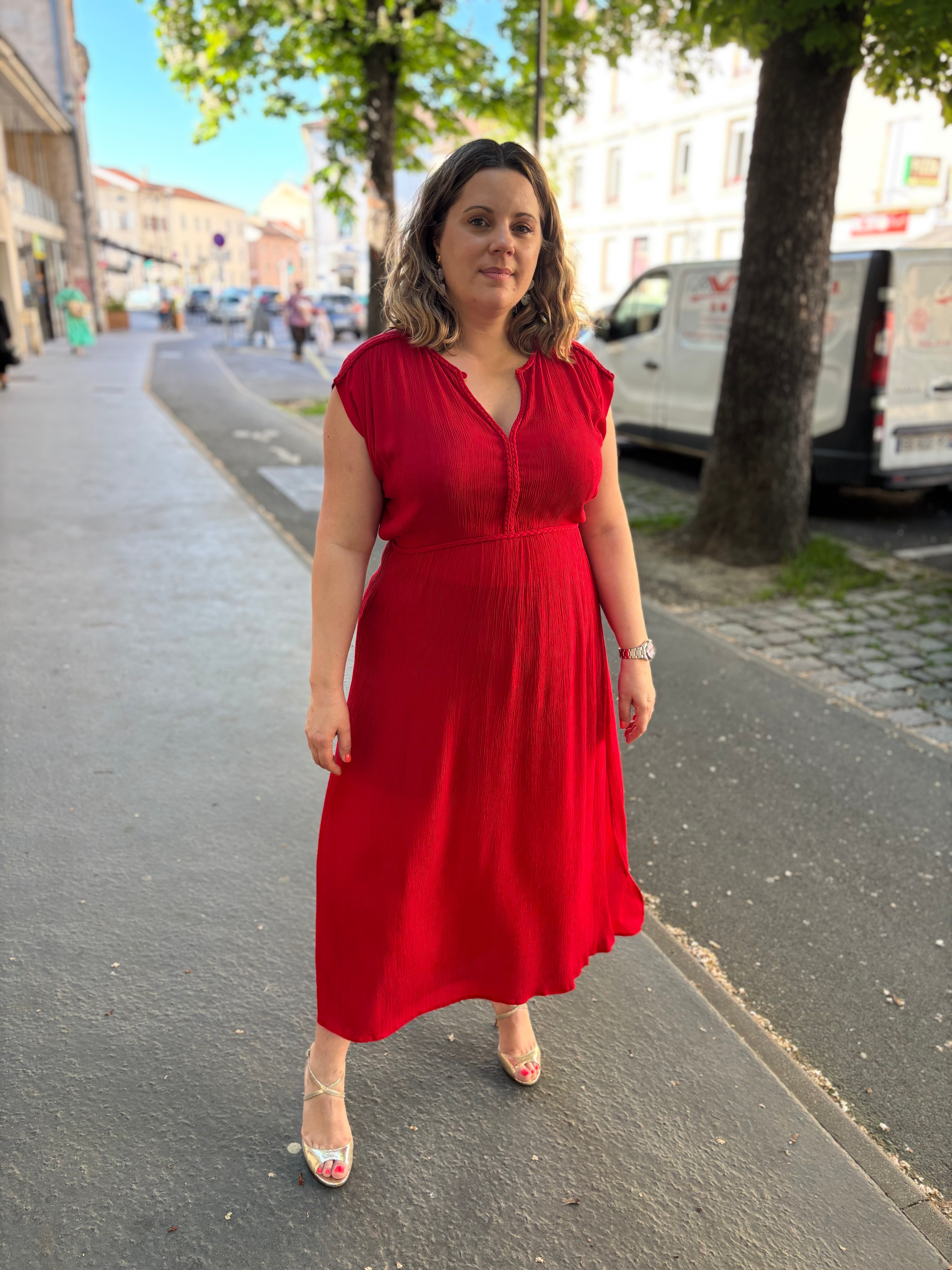 ROBE OWESTA