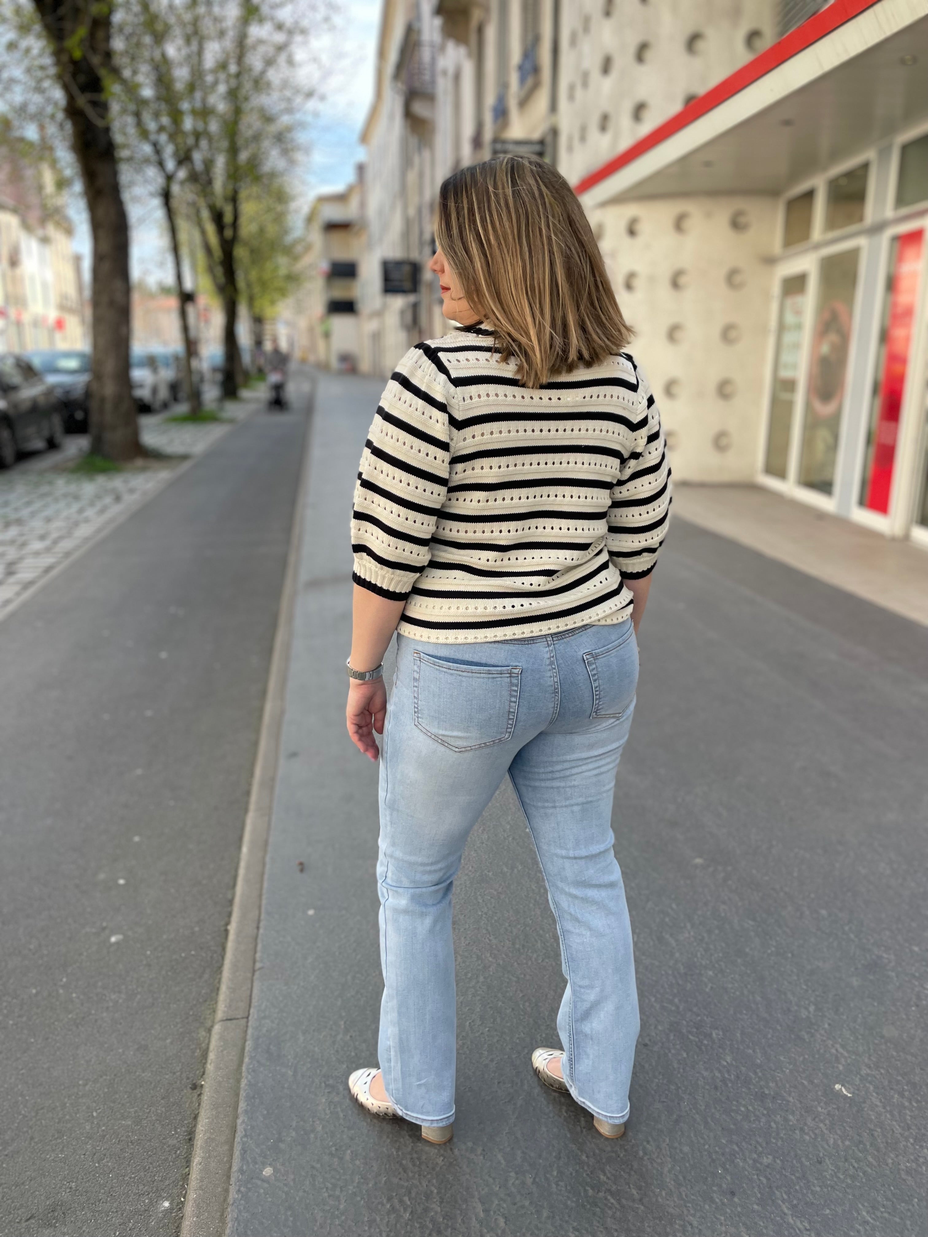 JEAN SINA BLEU CIEL
