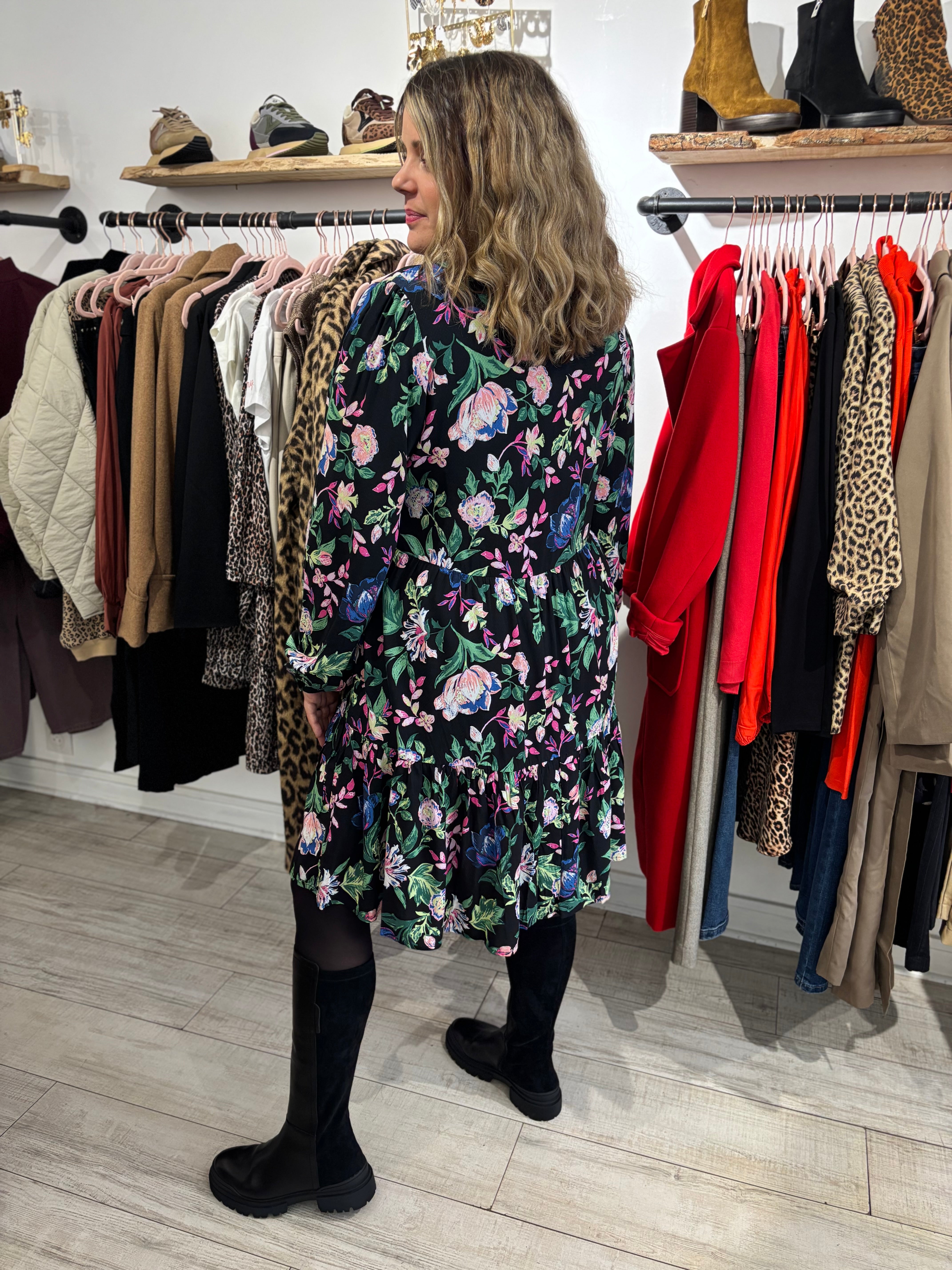 ROBE ALIRA