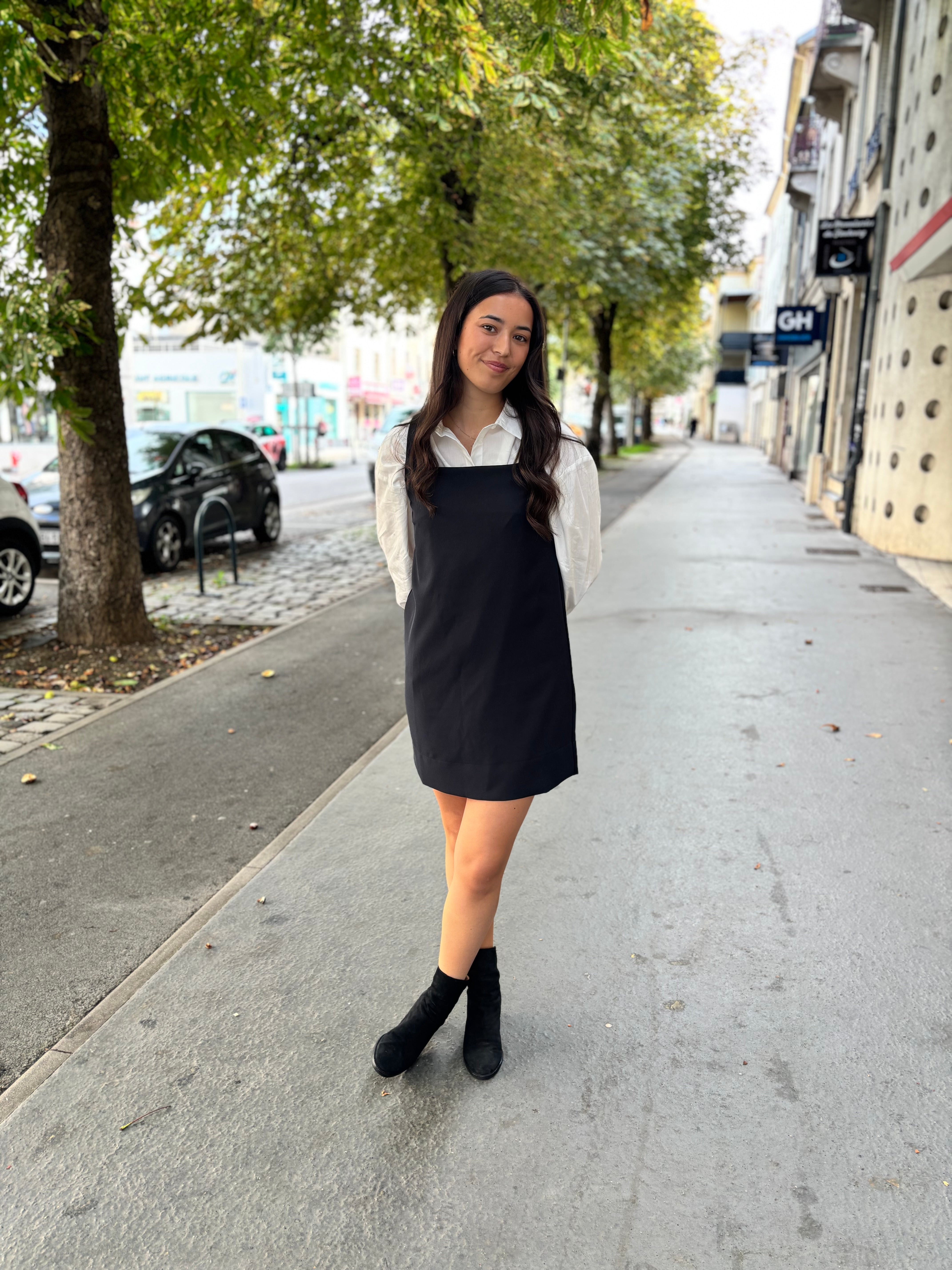 ROBE MALEO