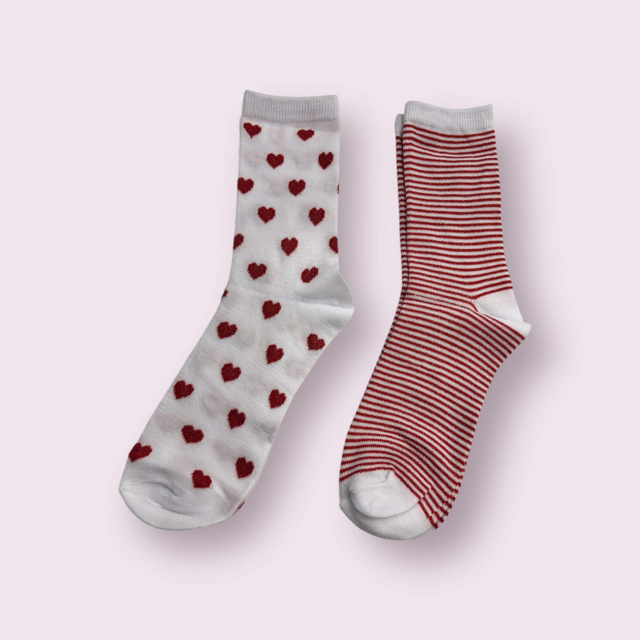 CHAUSSETTES NINA (Lot de 2)