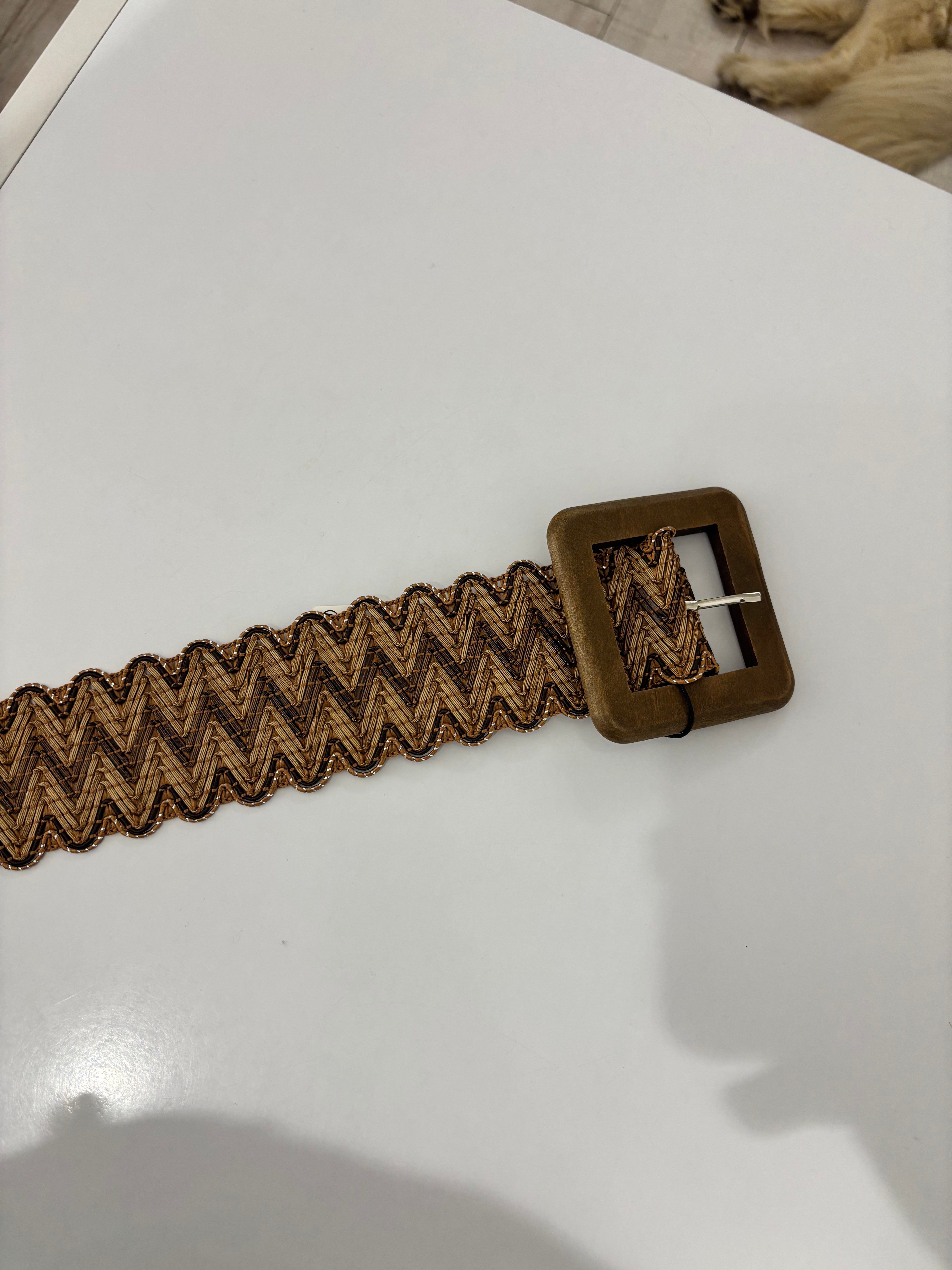 CEINTURE TOTINI