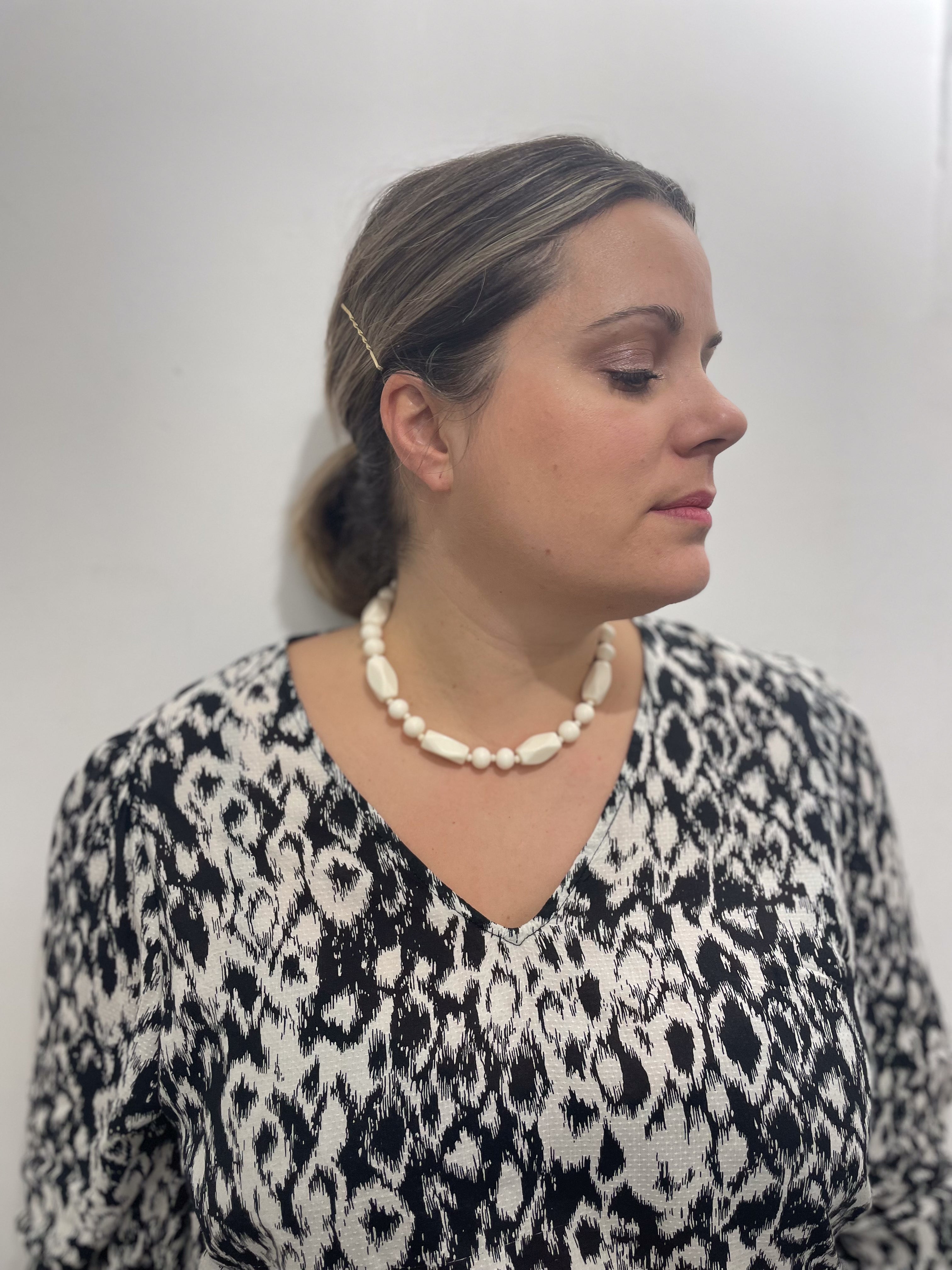 COLLIER ISABEL