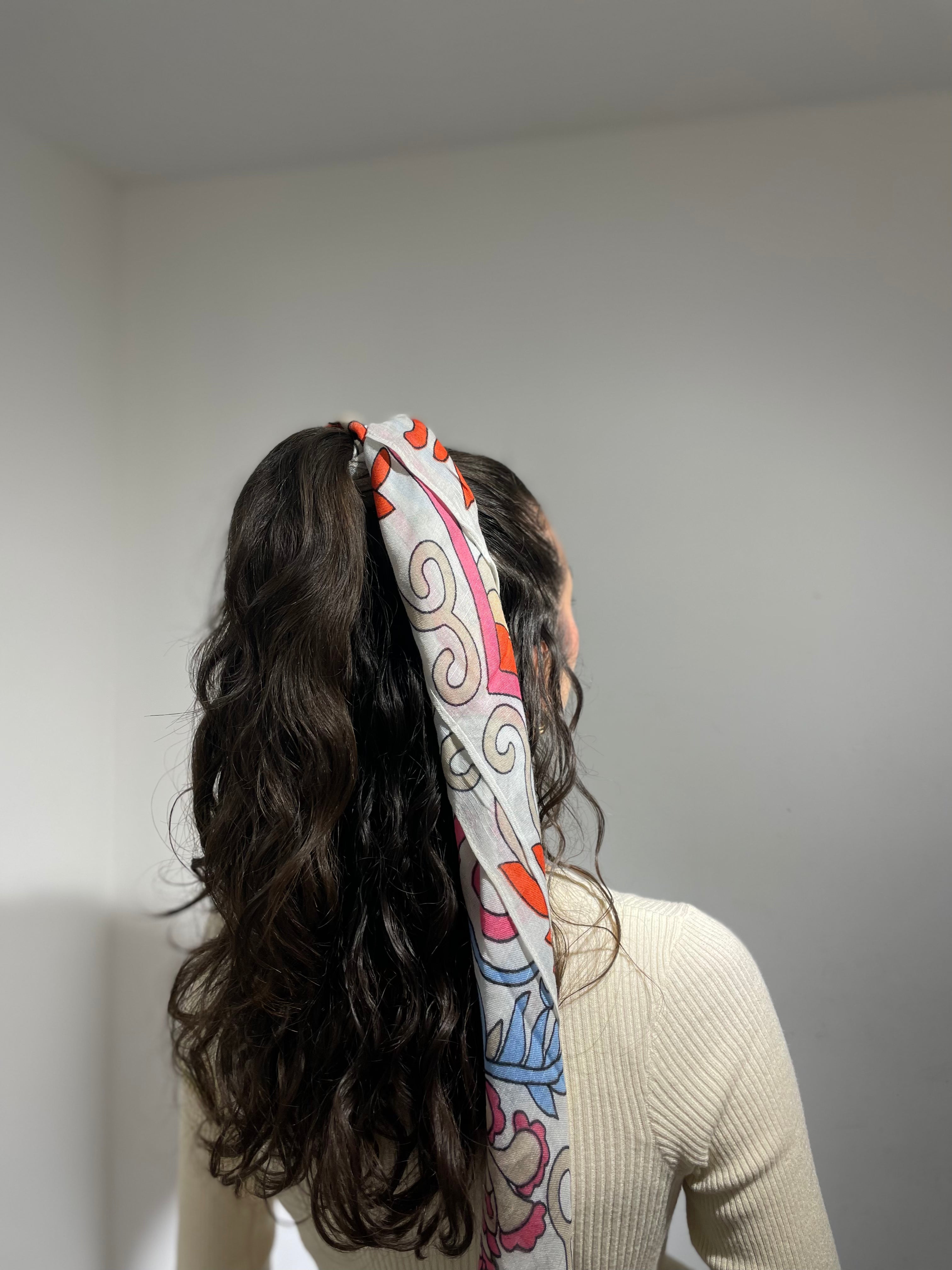 FOULARD MIRANDI