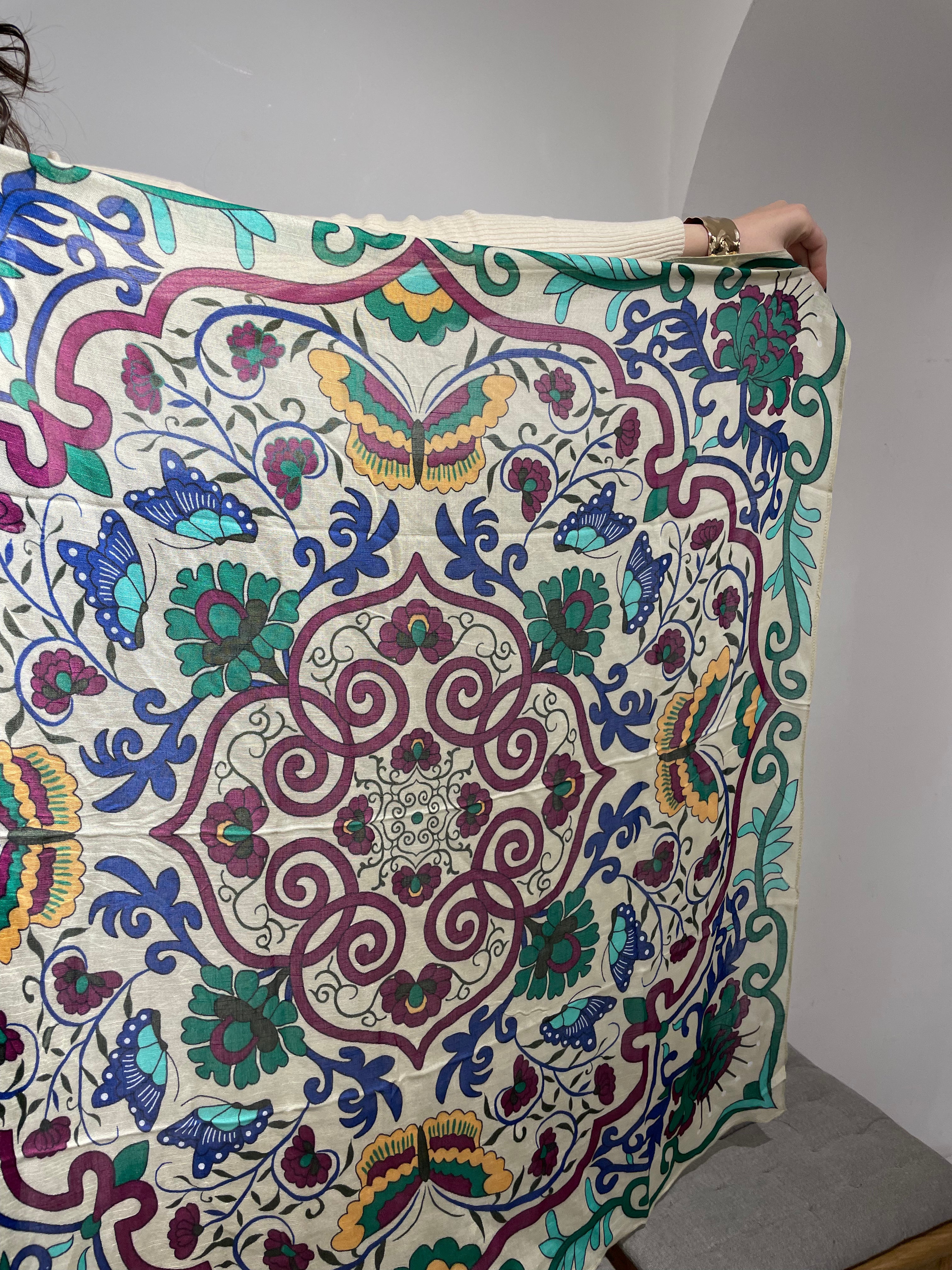 FOULARD MIRANDI