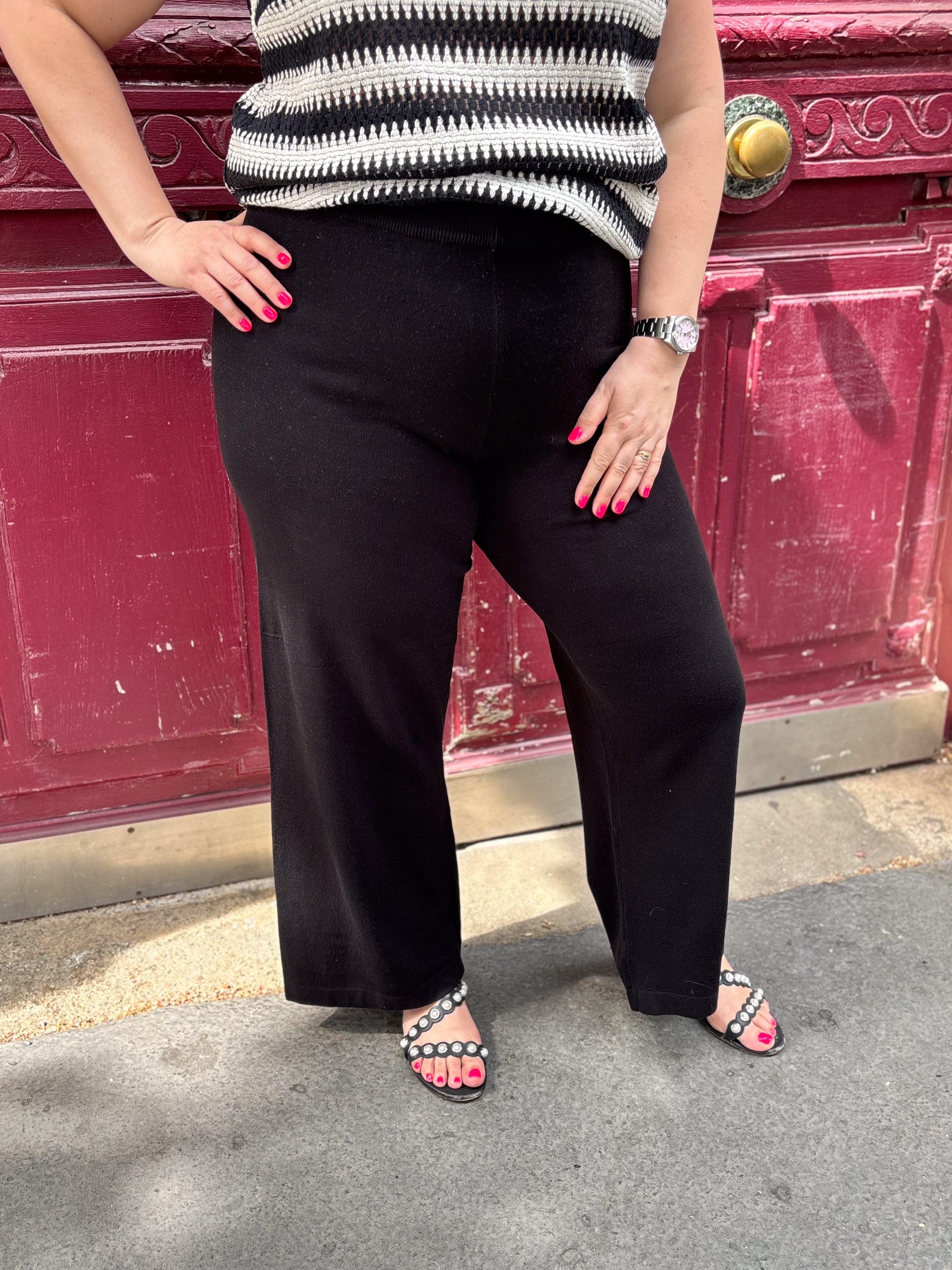 PANTALON MORLA