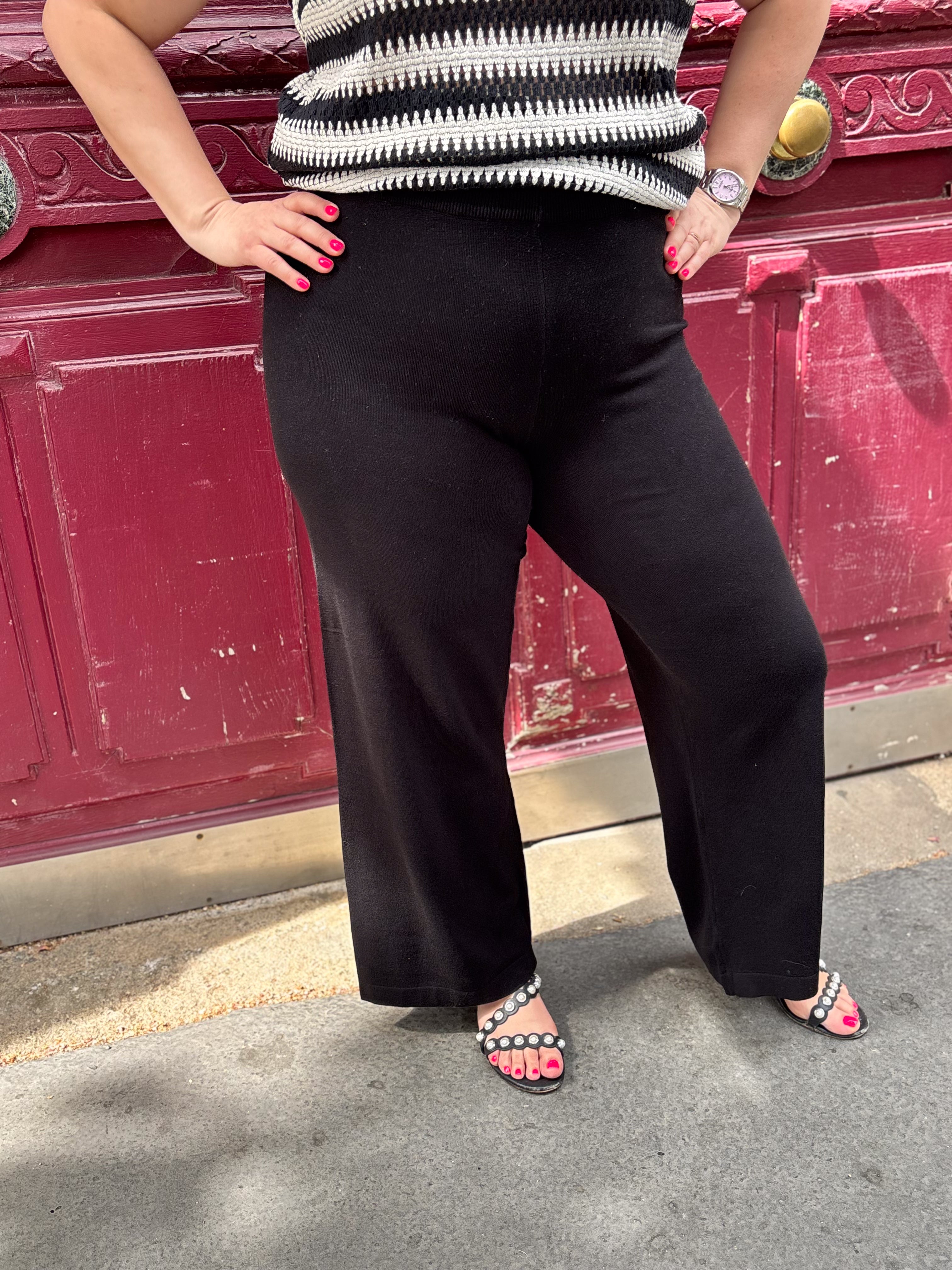 PANTALON MORLA