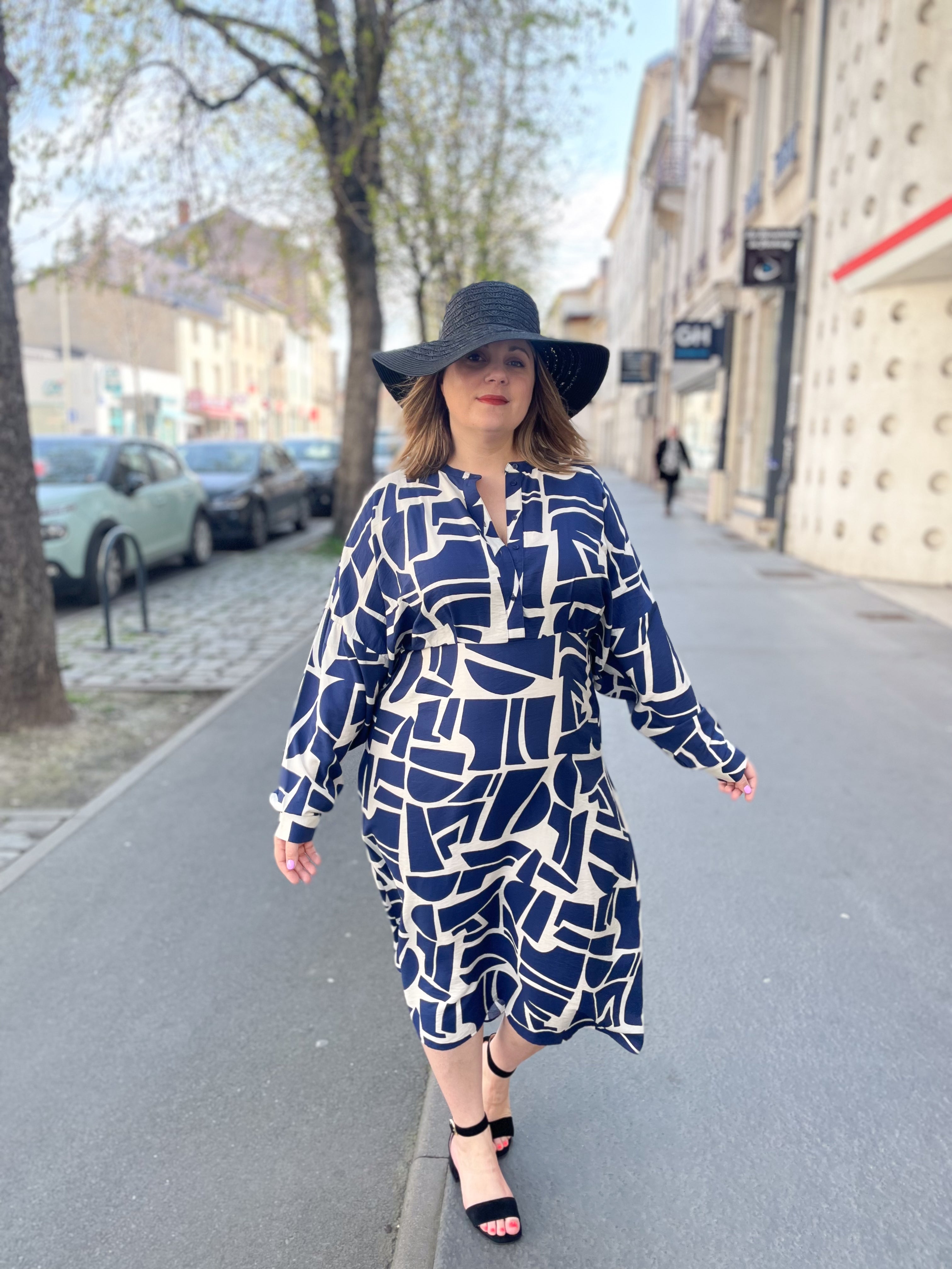ROBE IHAMMA