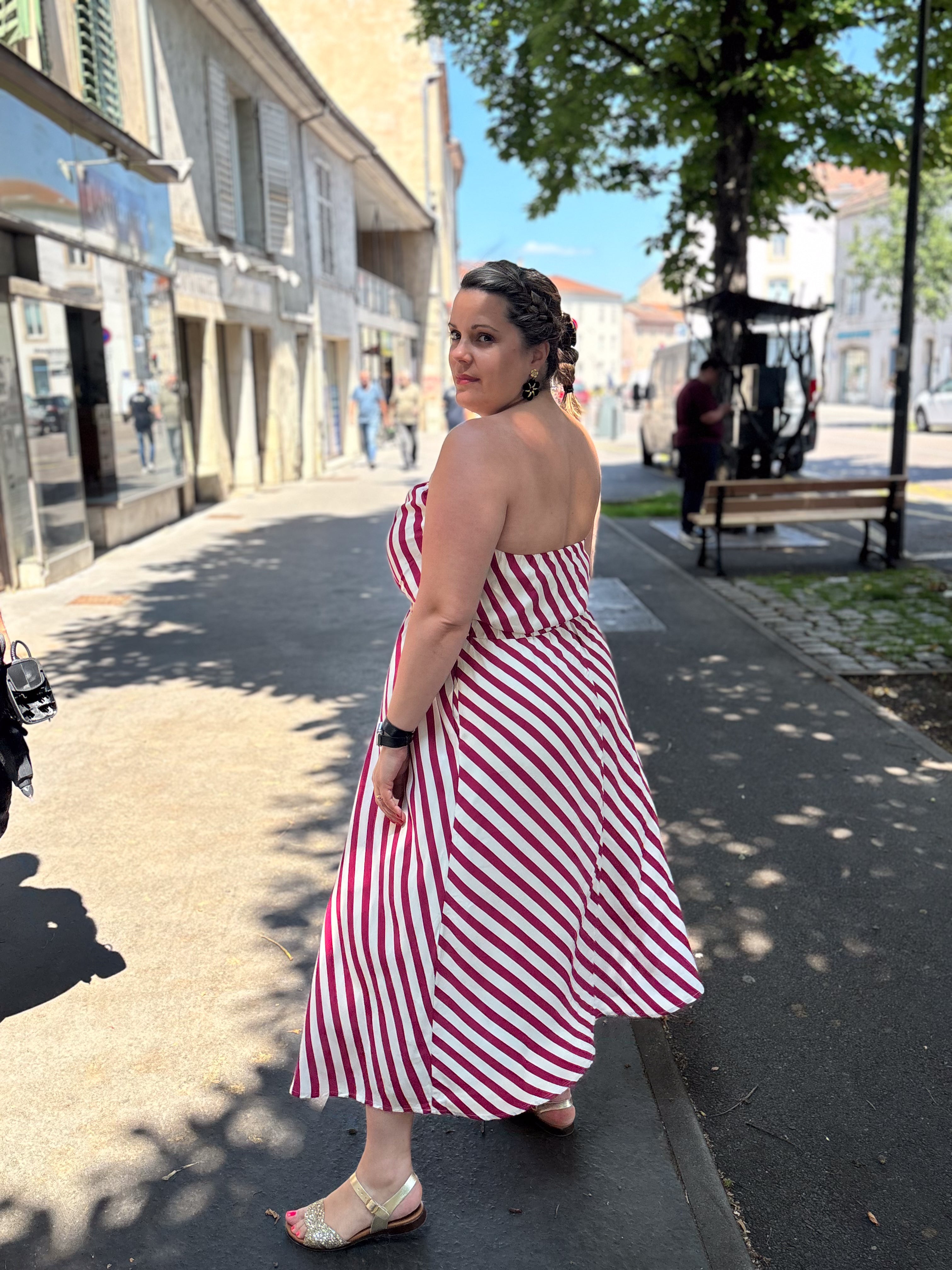 ROBE MIKITRY