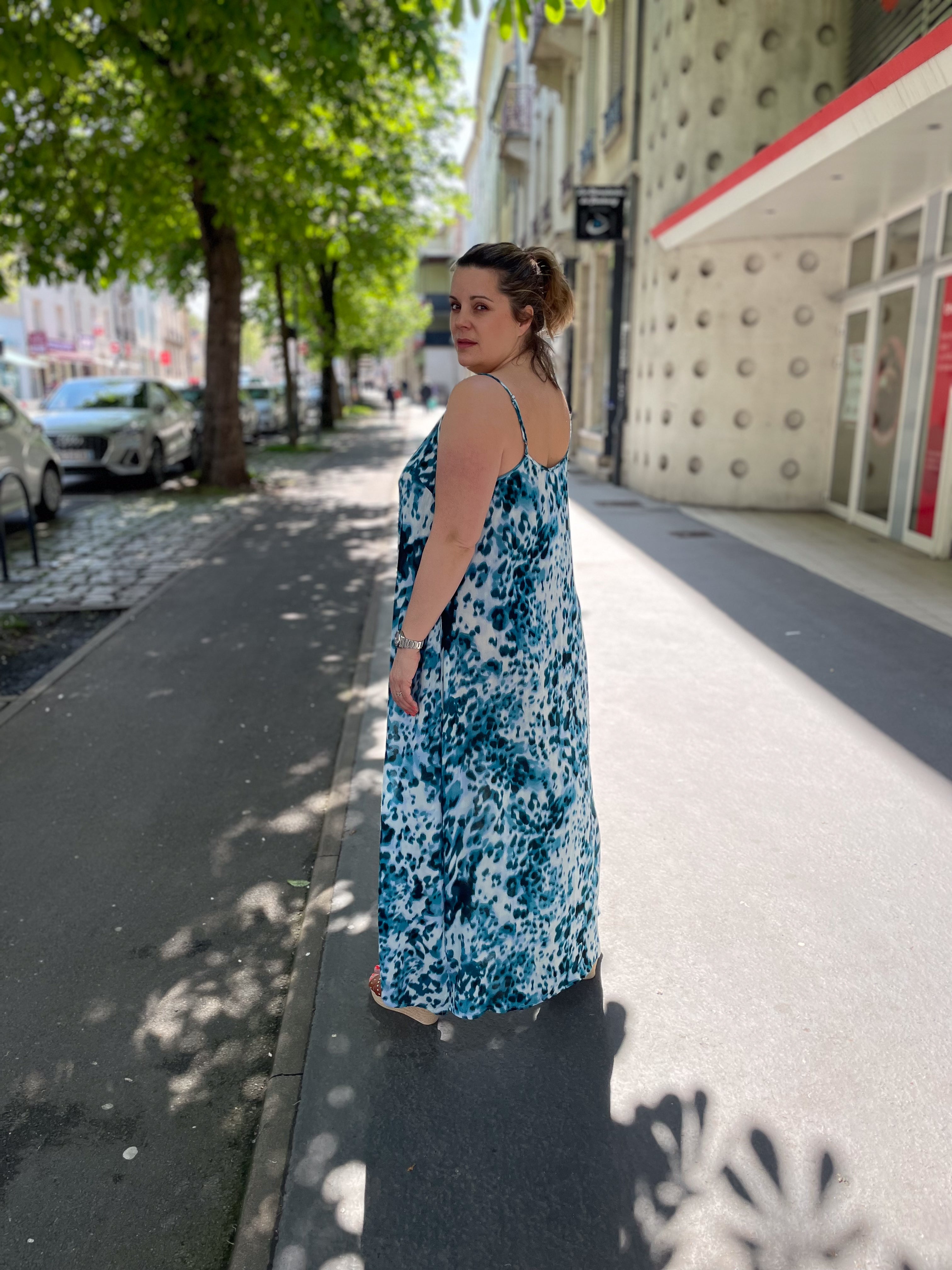 ROBE THORA