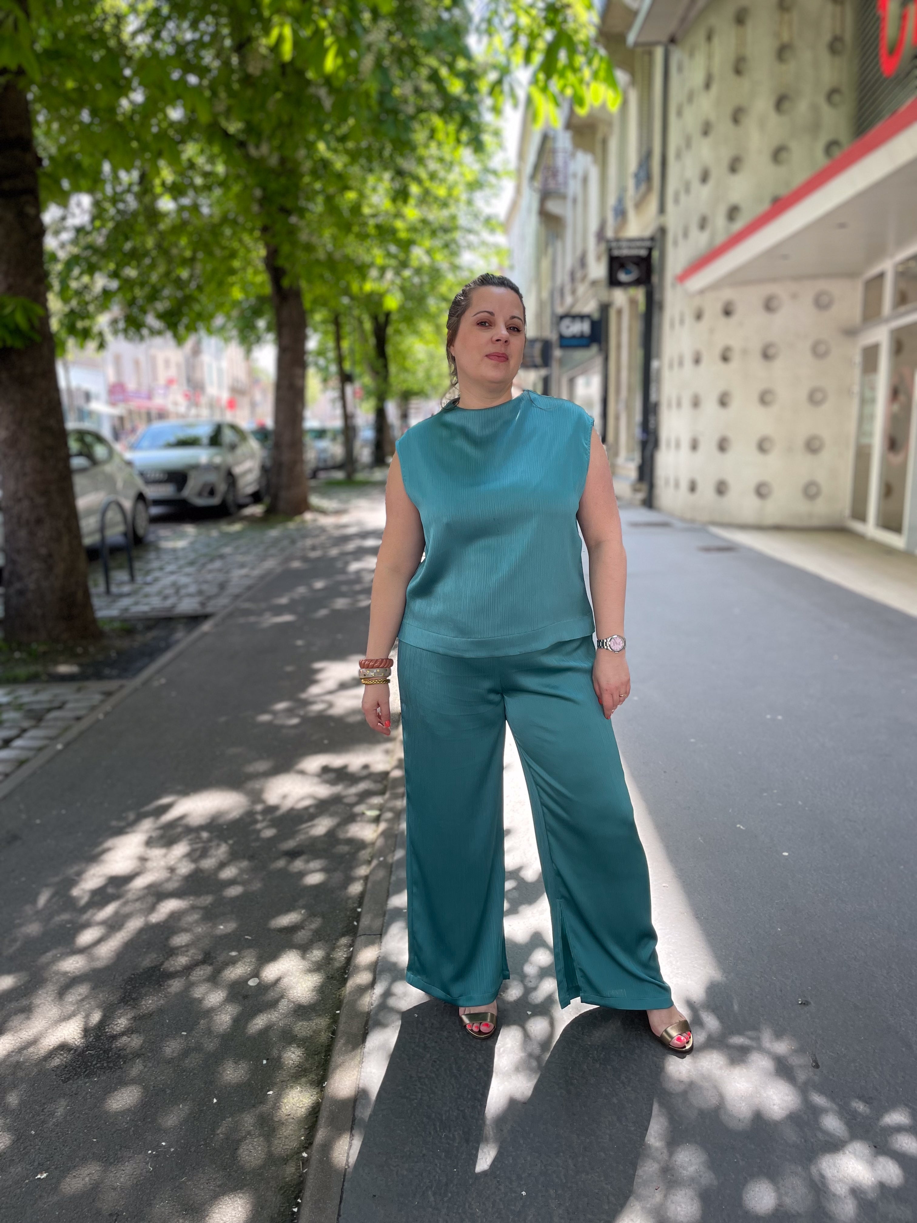 PANTALON RACHEL