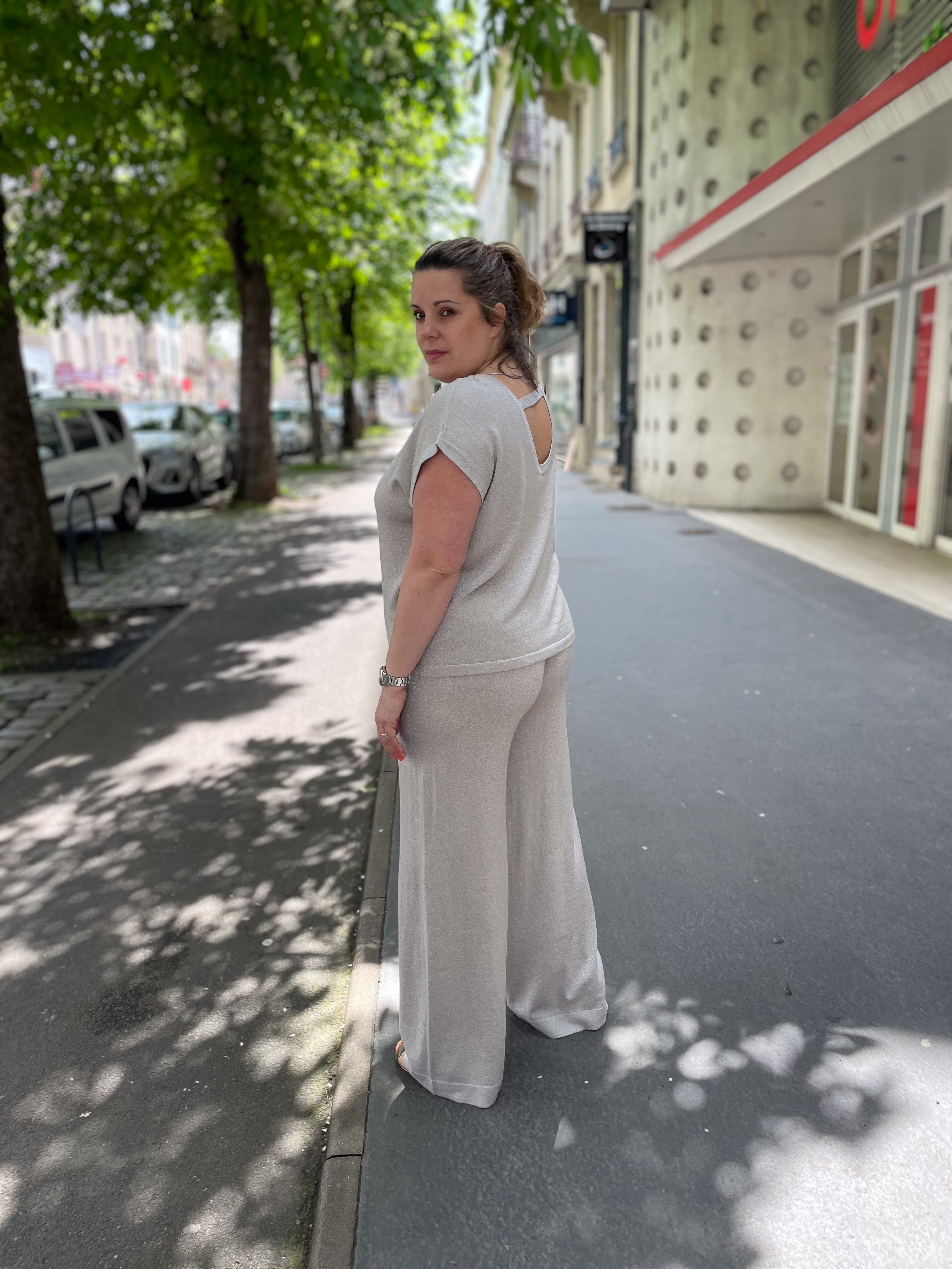 PANTALON REGINA