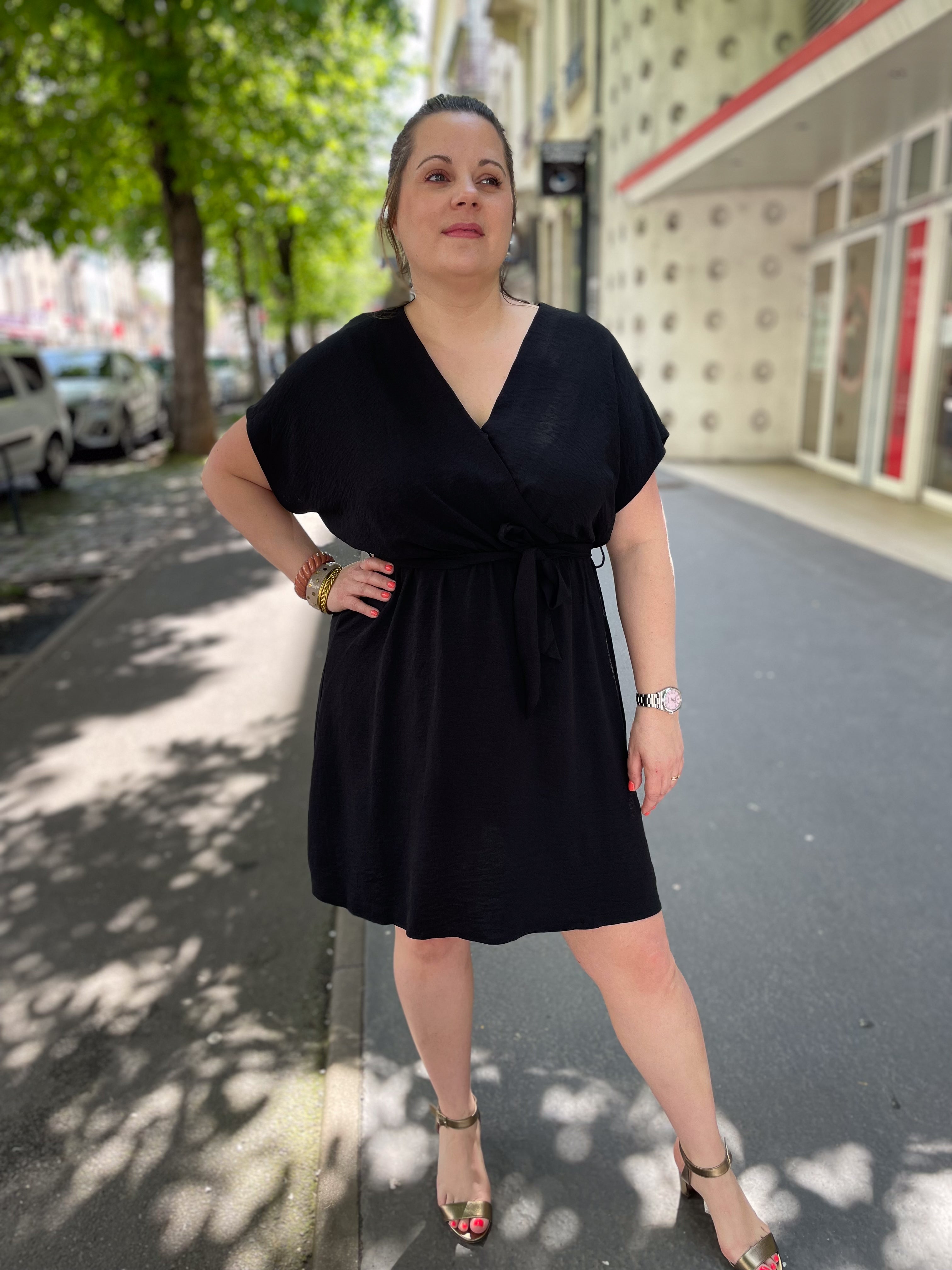 ROBE PAPAYE