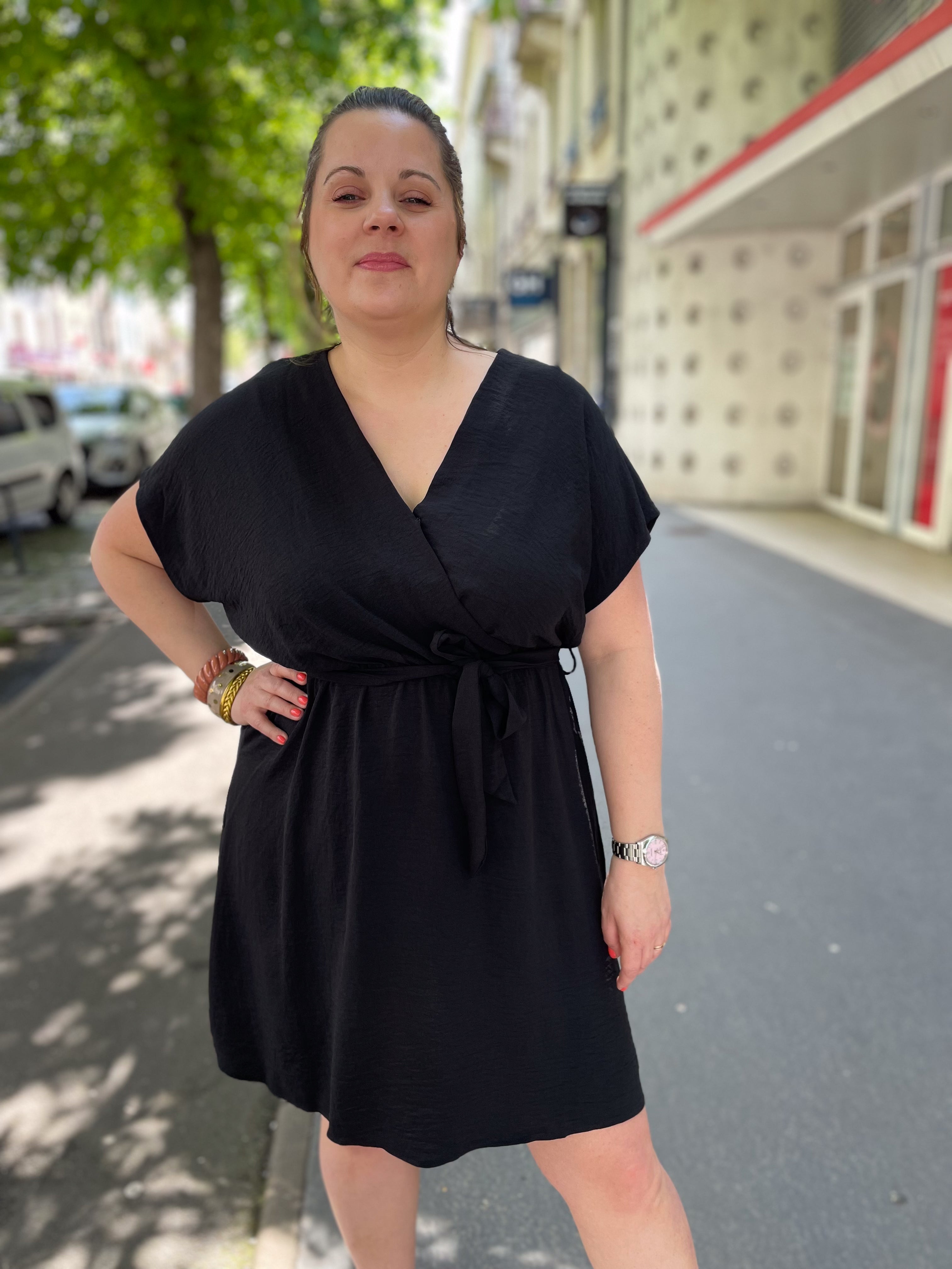 ROBE PAPAYE