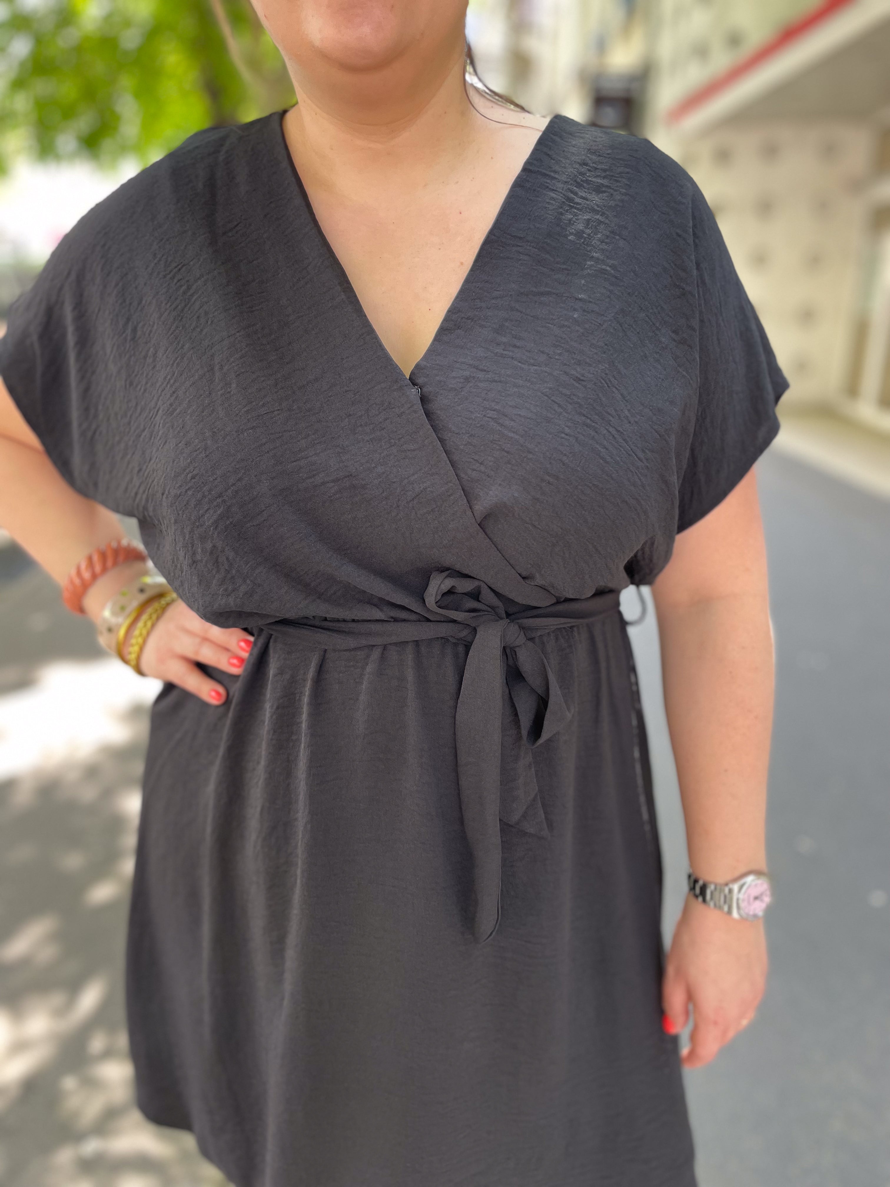 ROBE PAPAYE