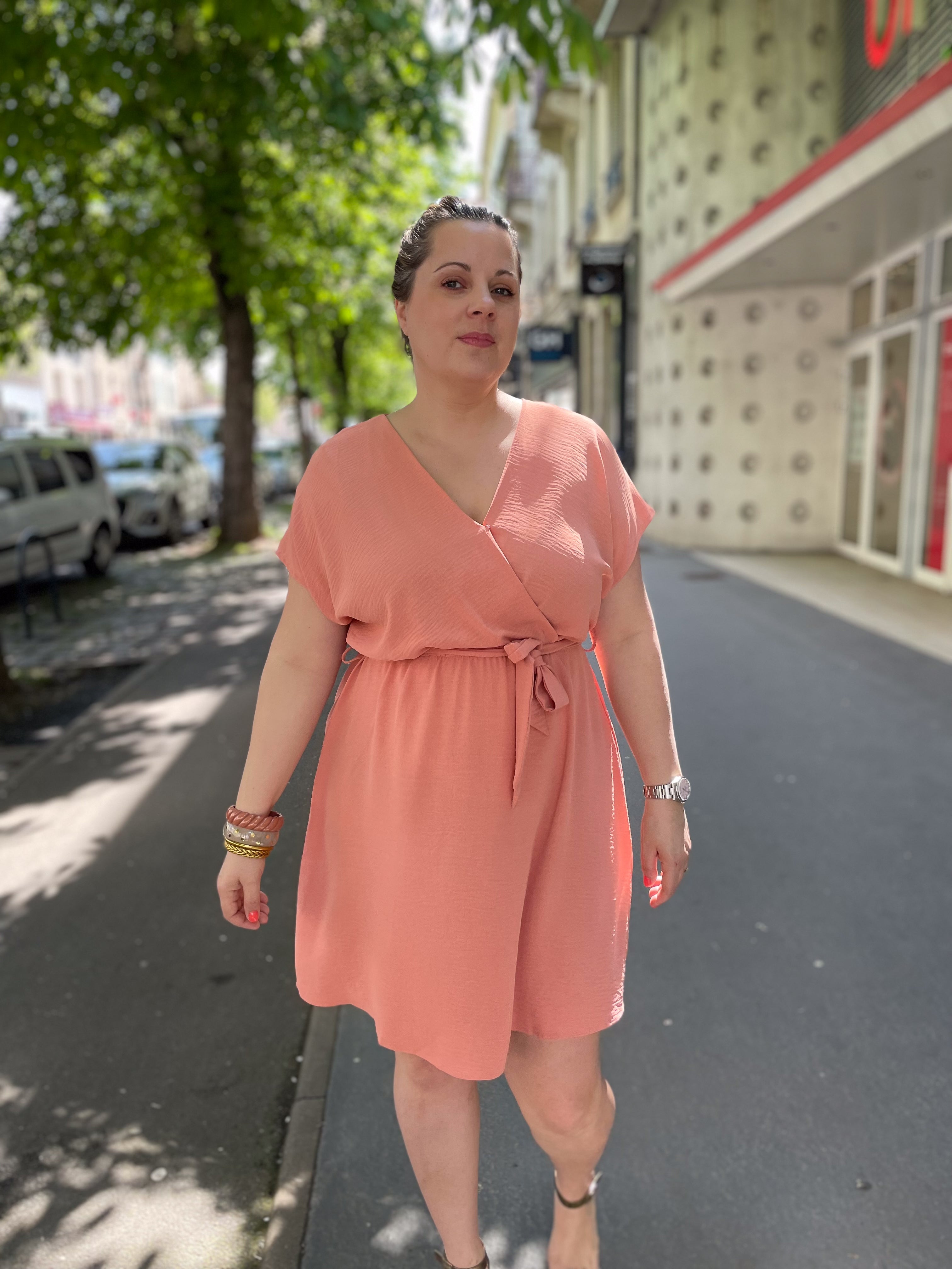 ROBE PAPAYE