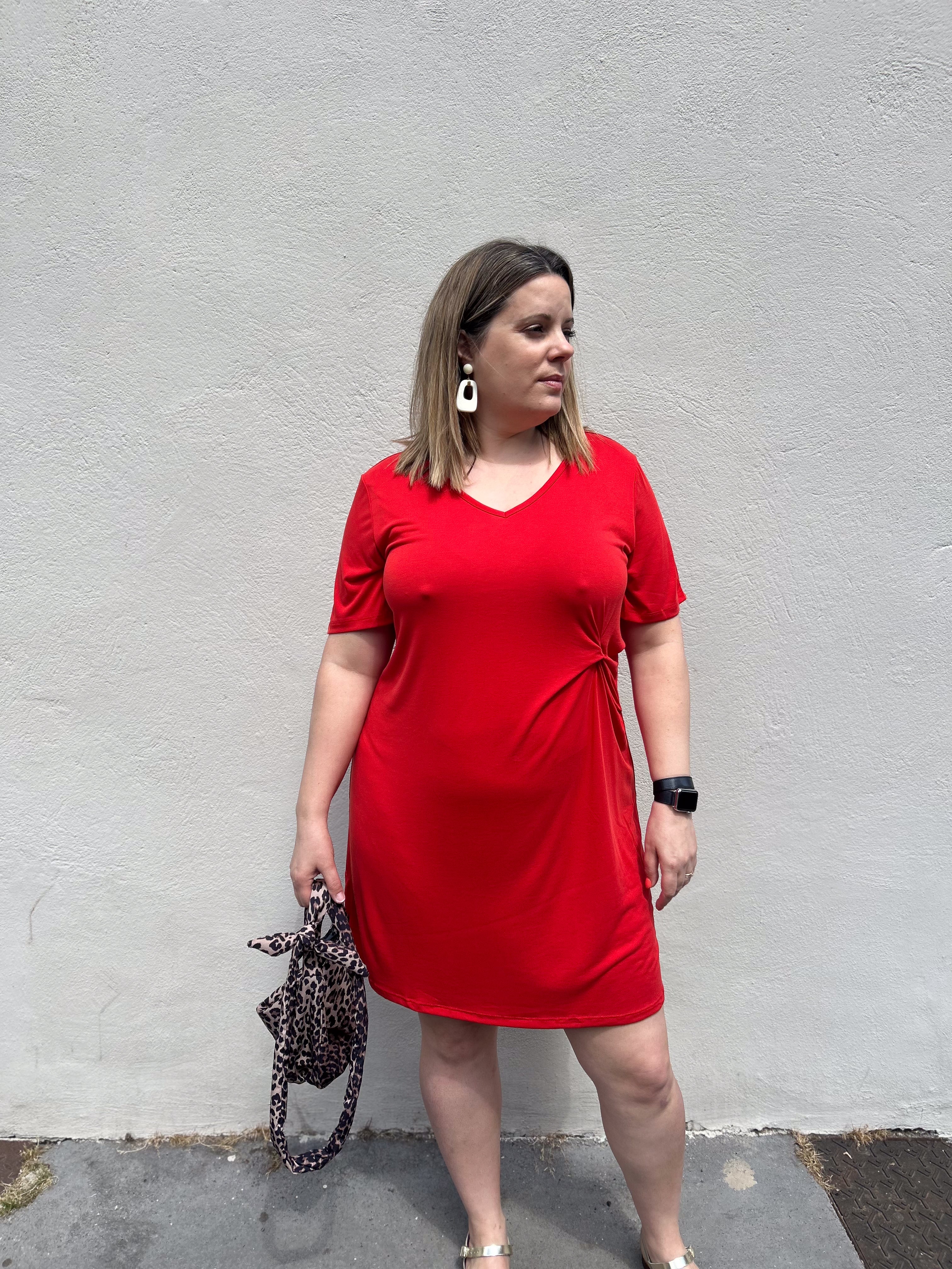 ROBE ANORA