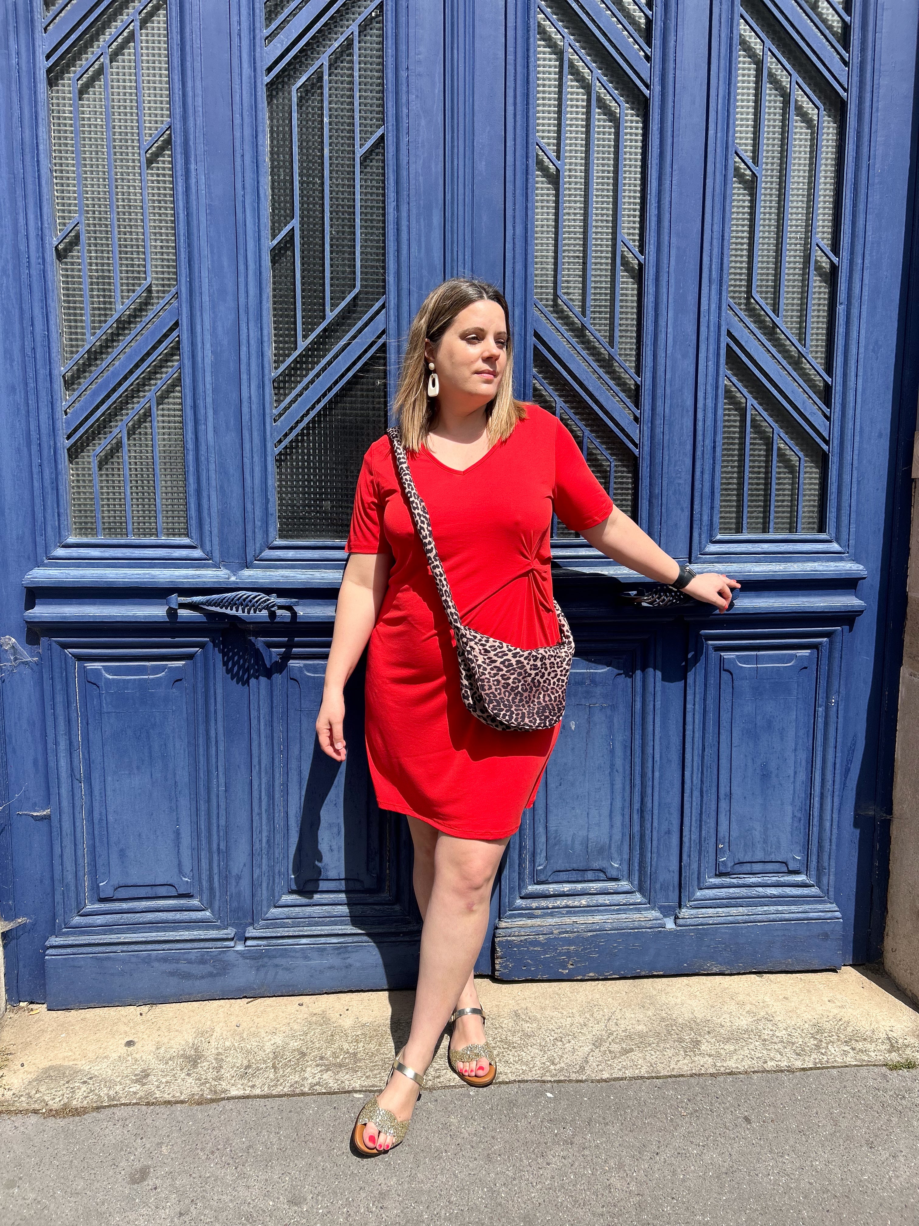 ROBE ANORA