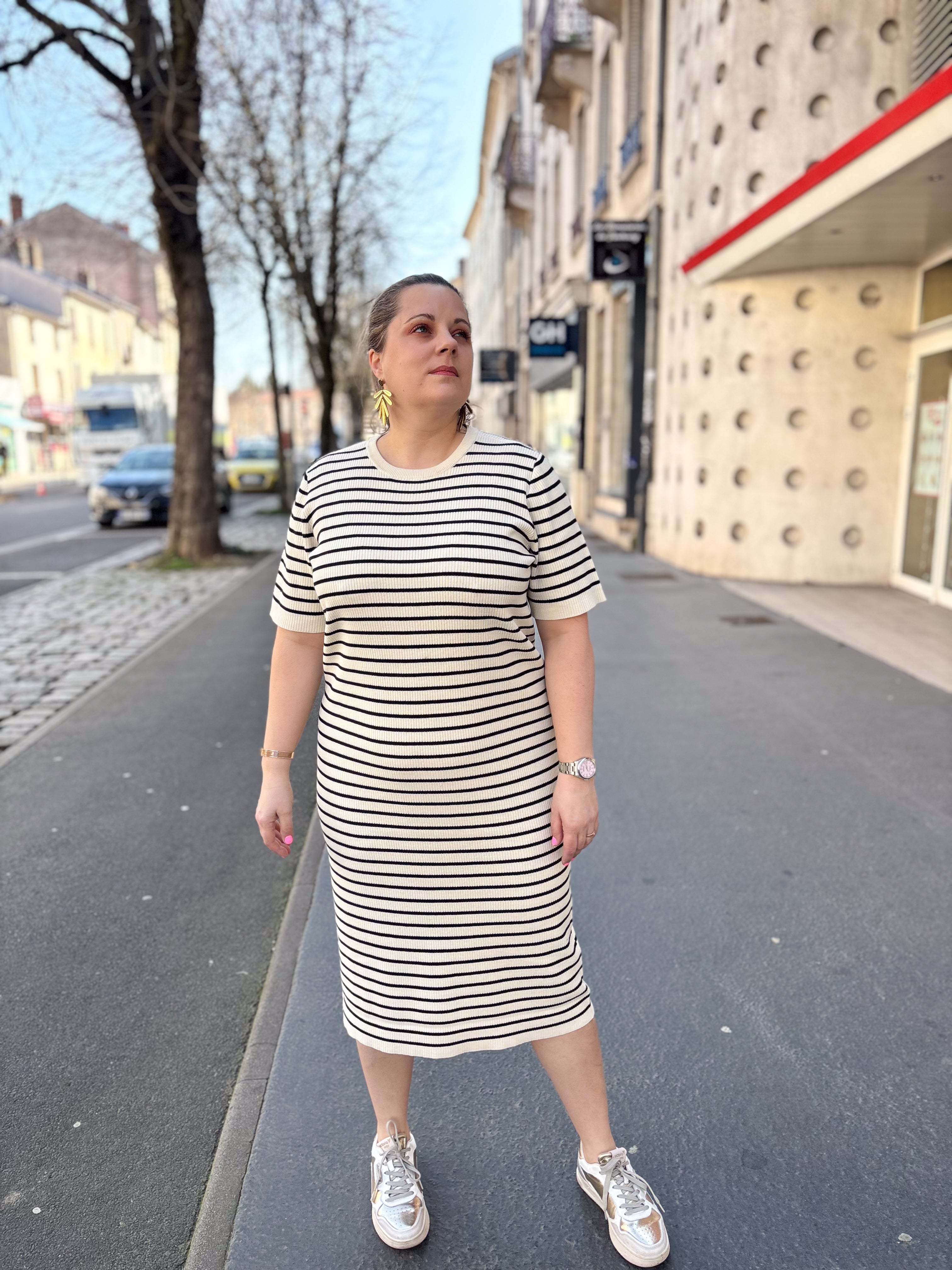 ROBE JORDIE