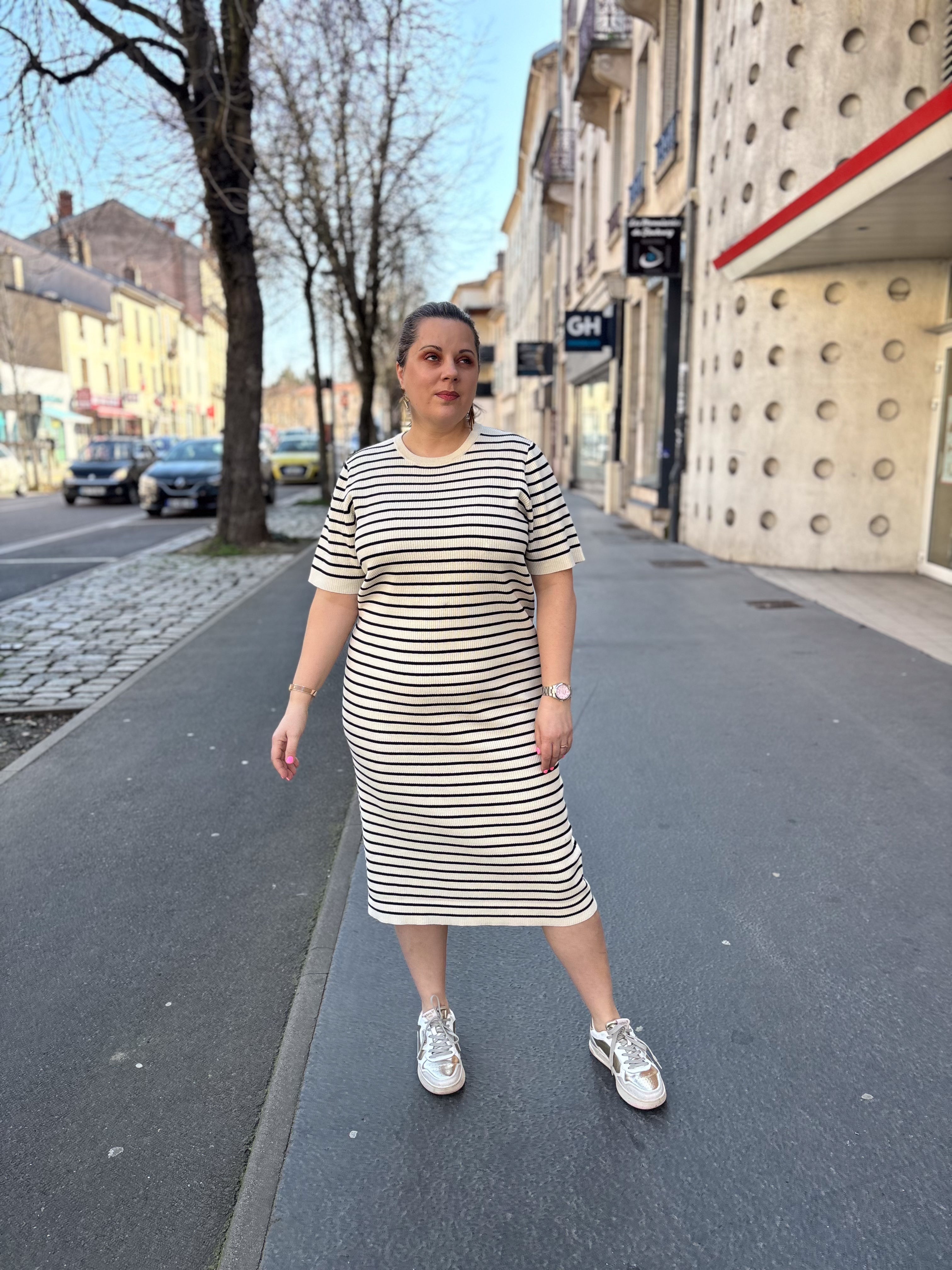 ROBE JORDIE