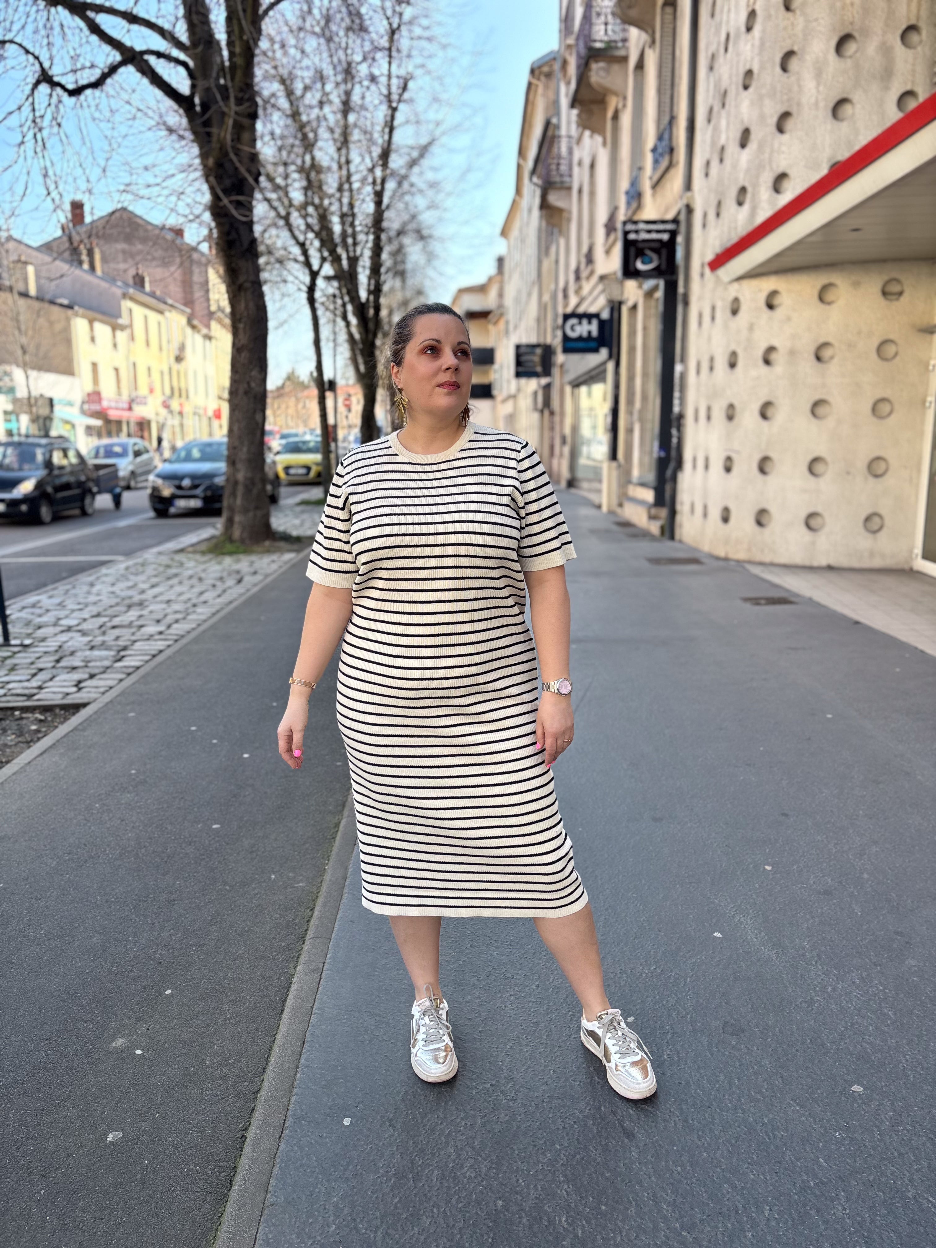 ROBE JORDIE