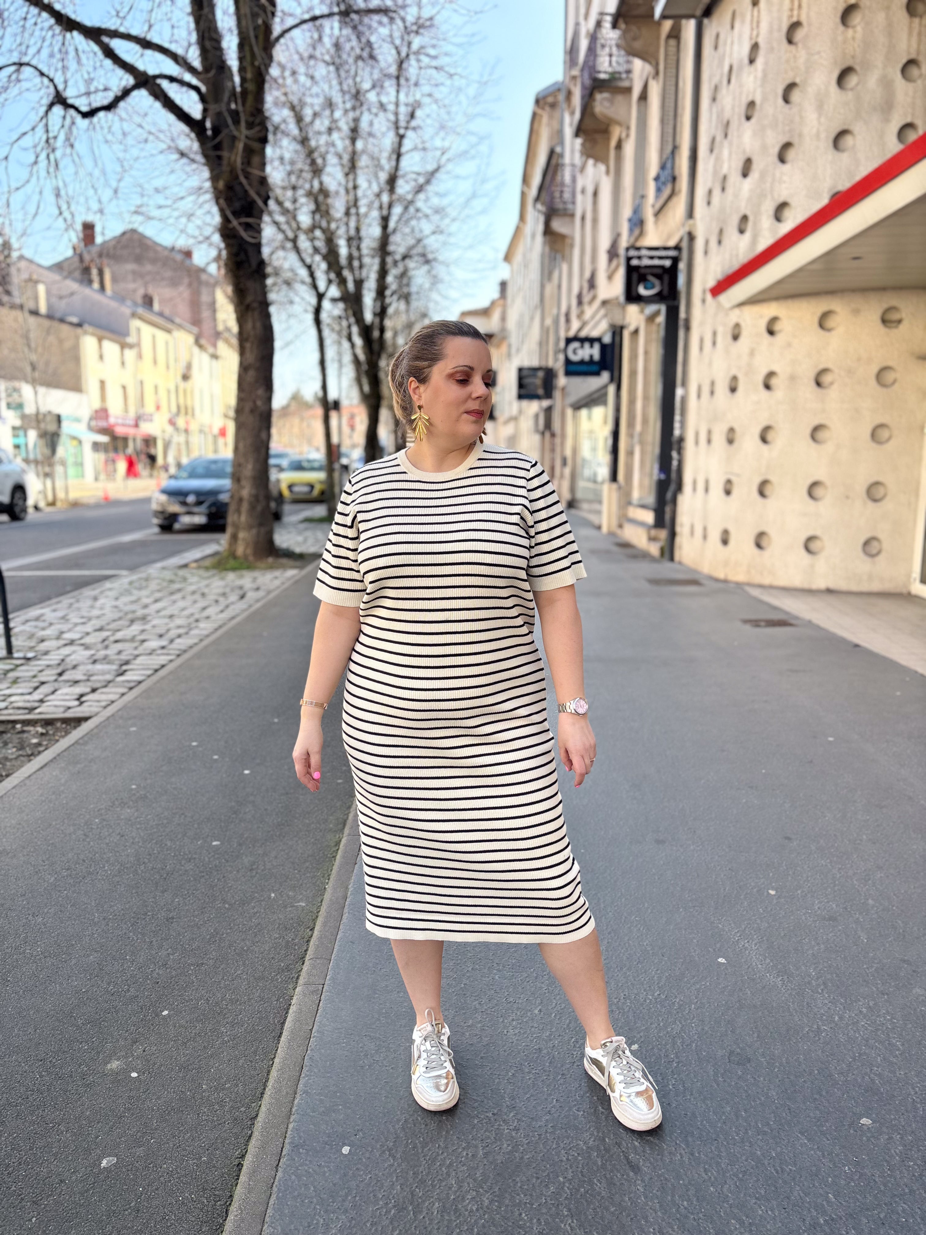 ROBE JORDIE