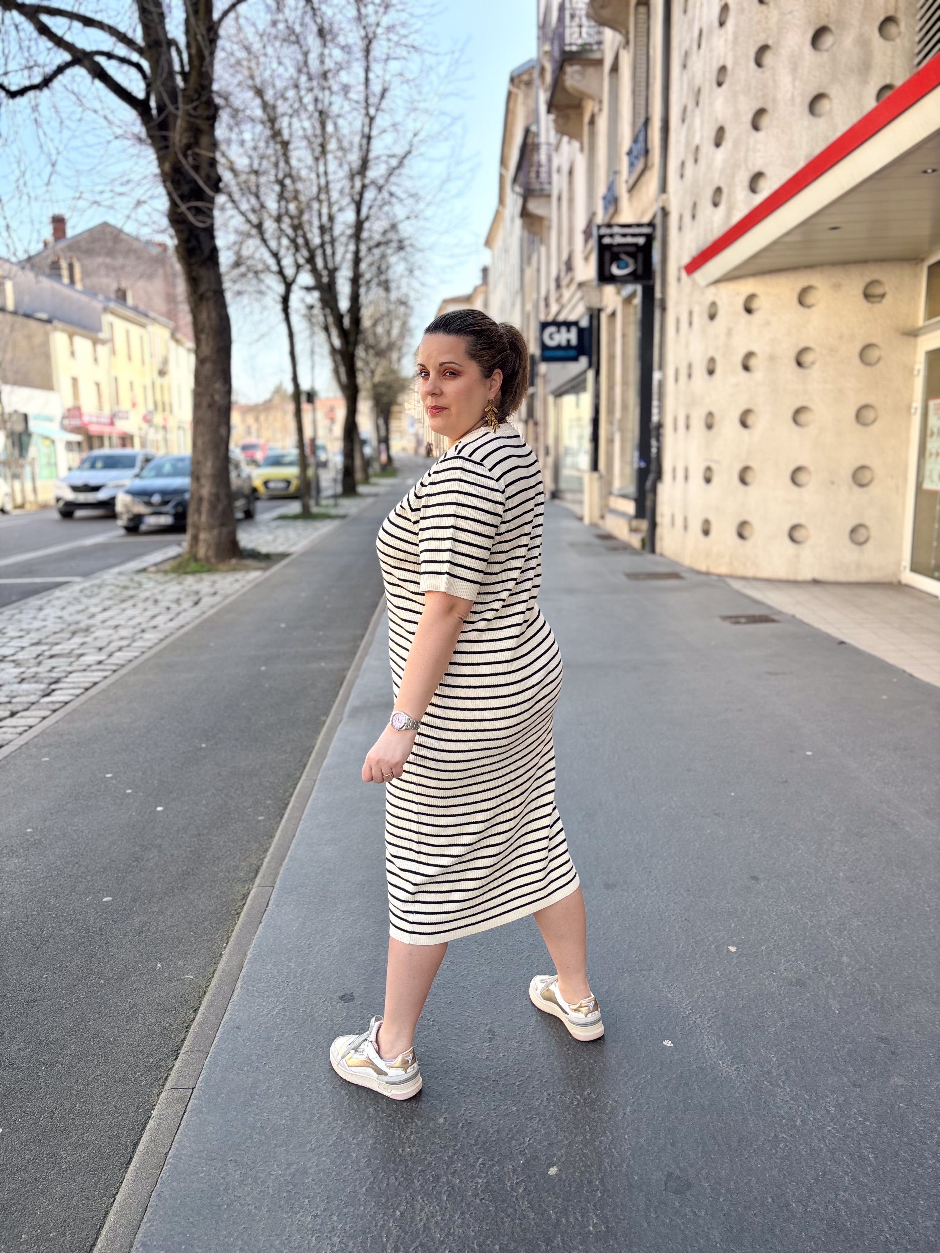 ROBE JORDIE