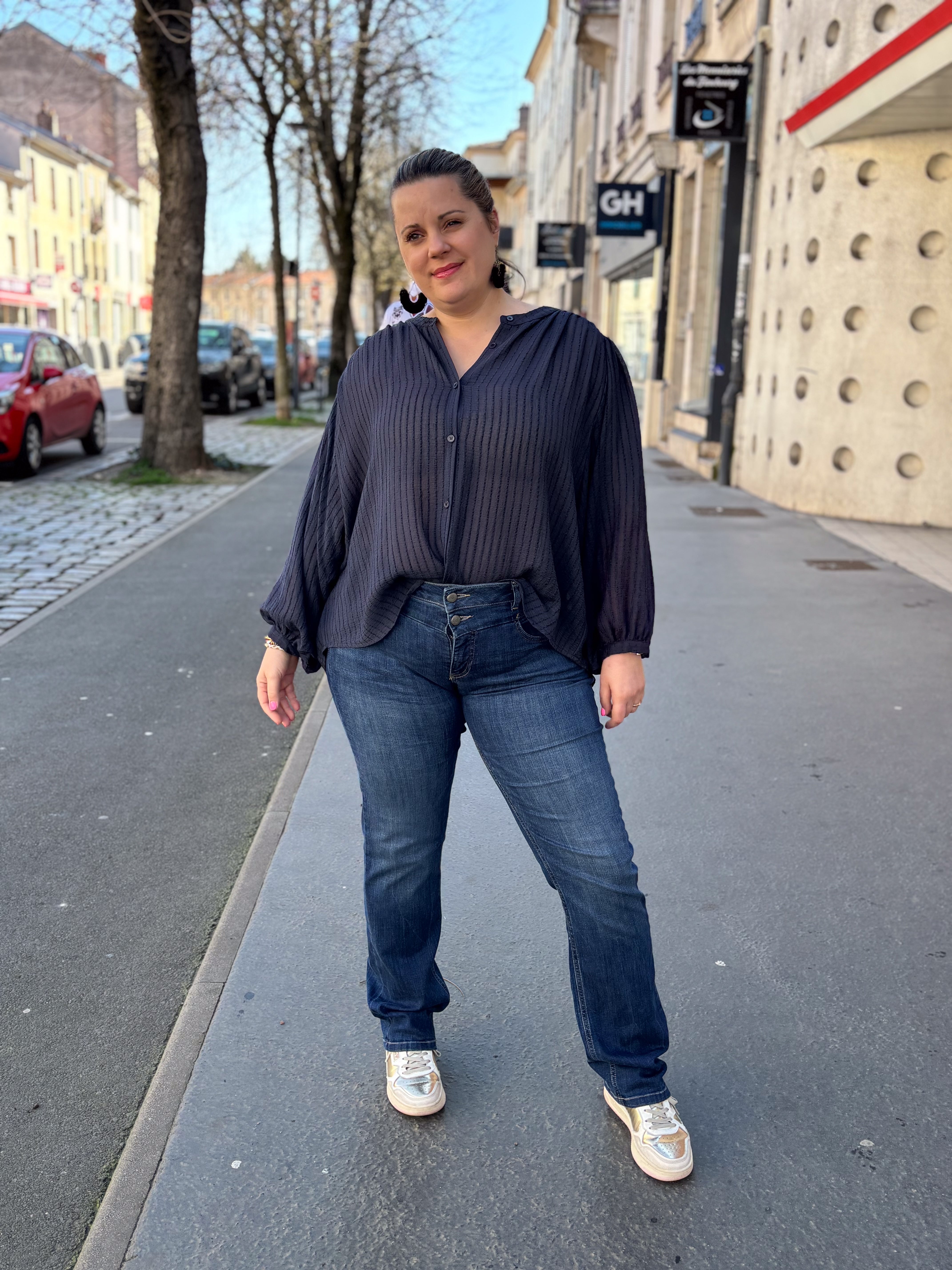 JEAN MADIE