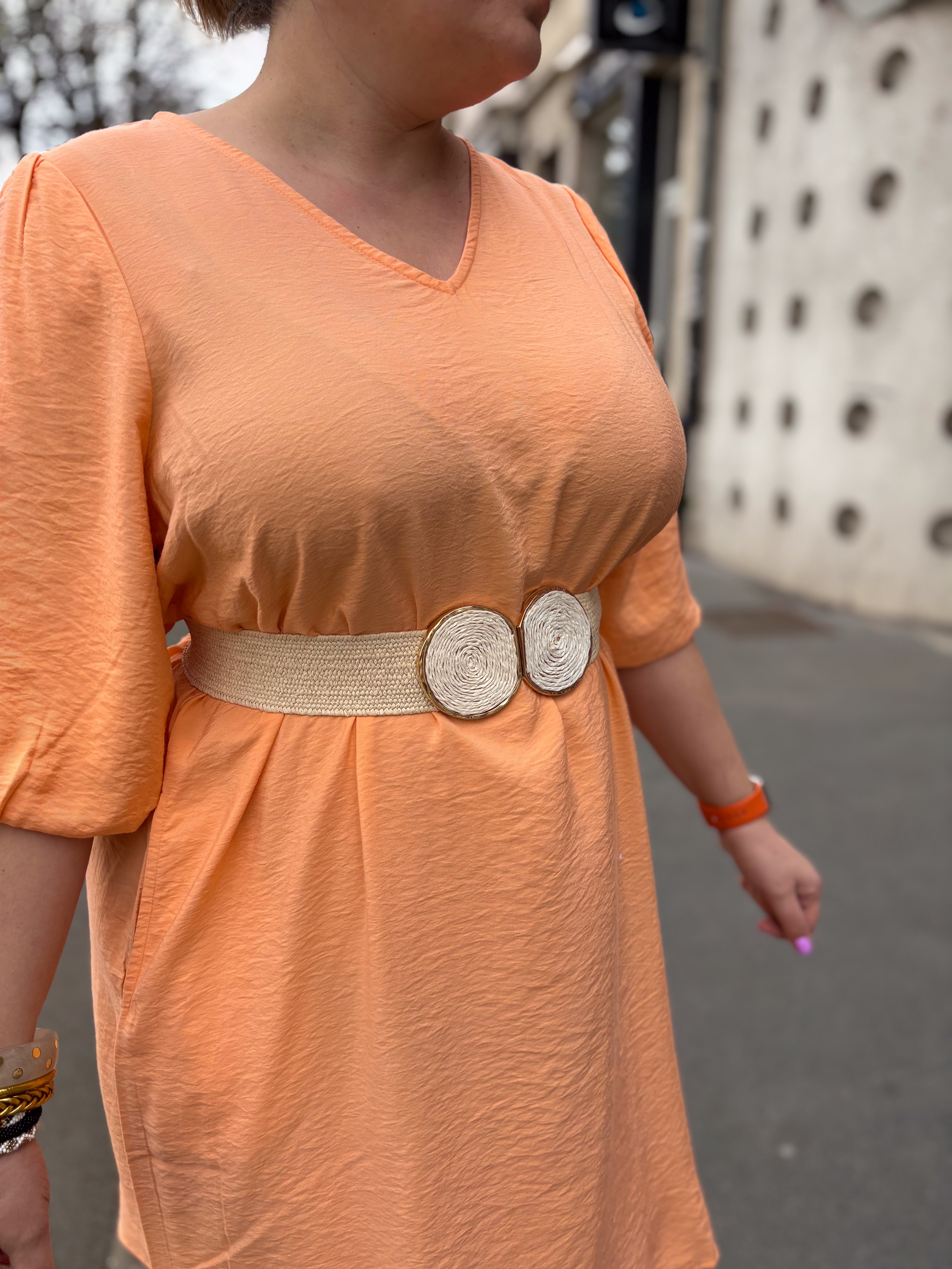 ROBE GABBY