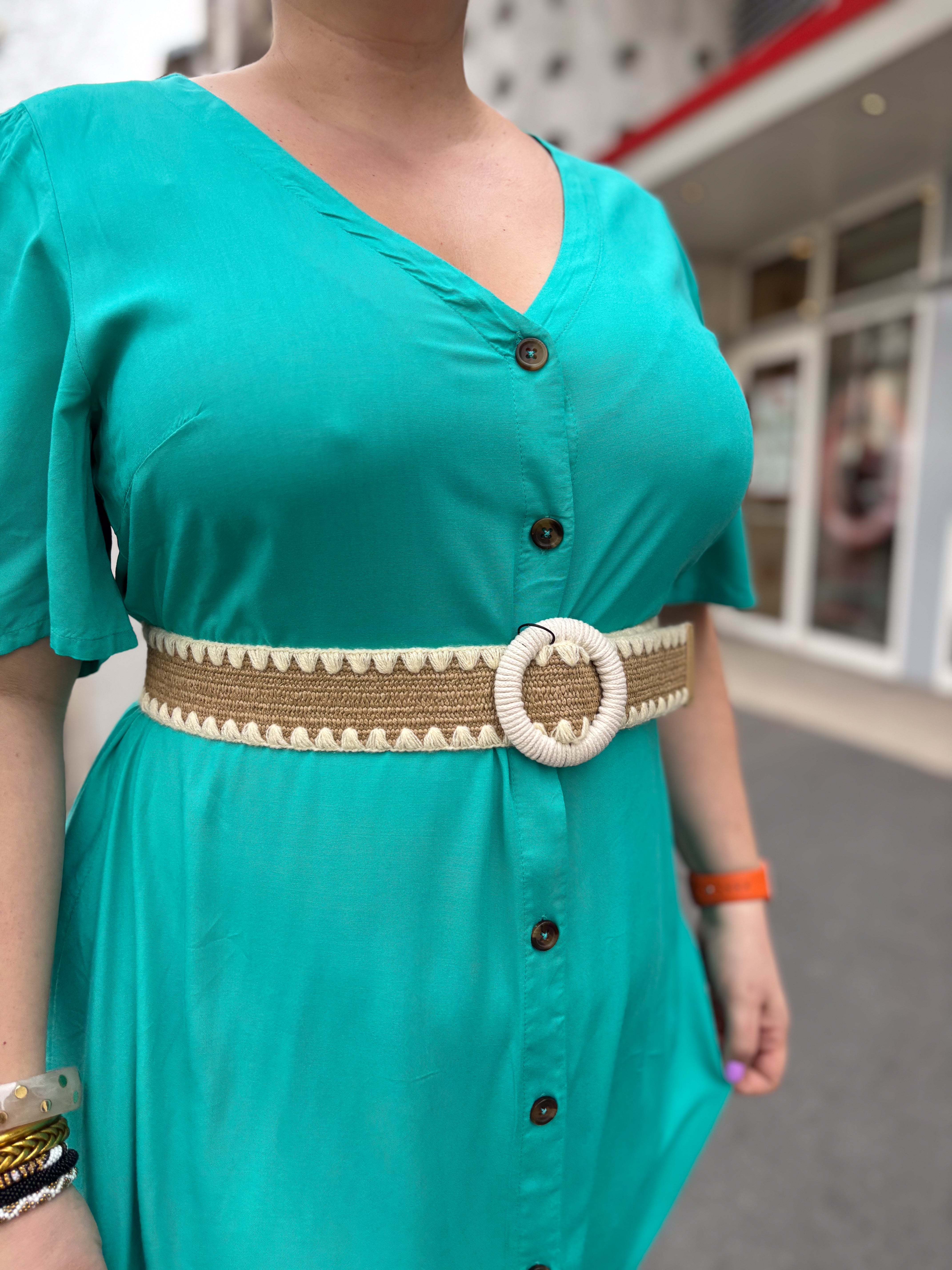 ROBE GIRA