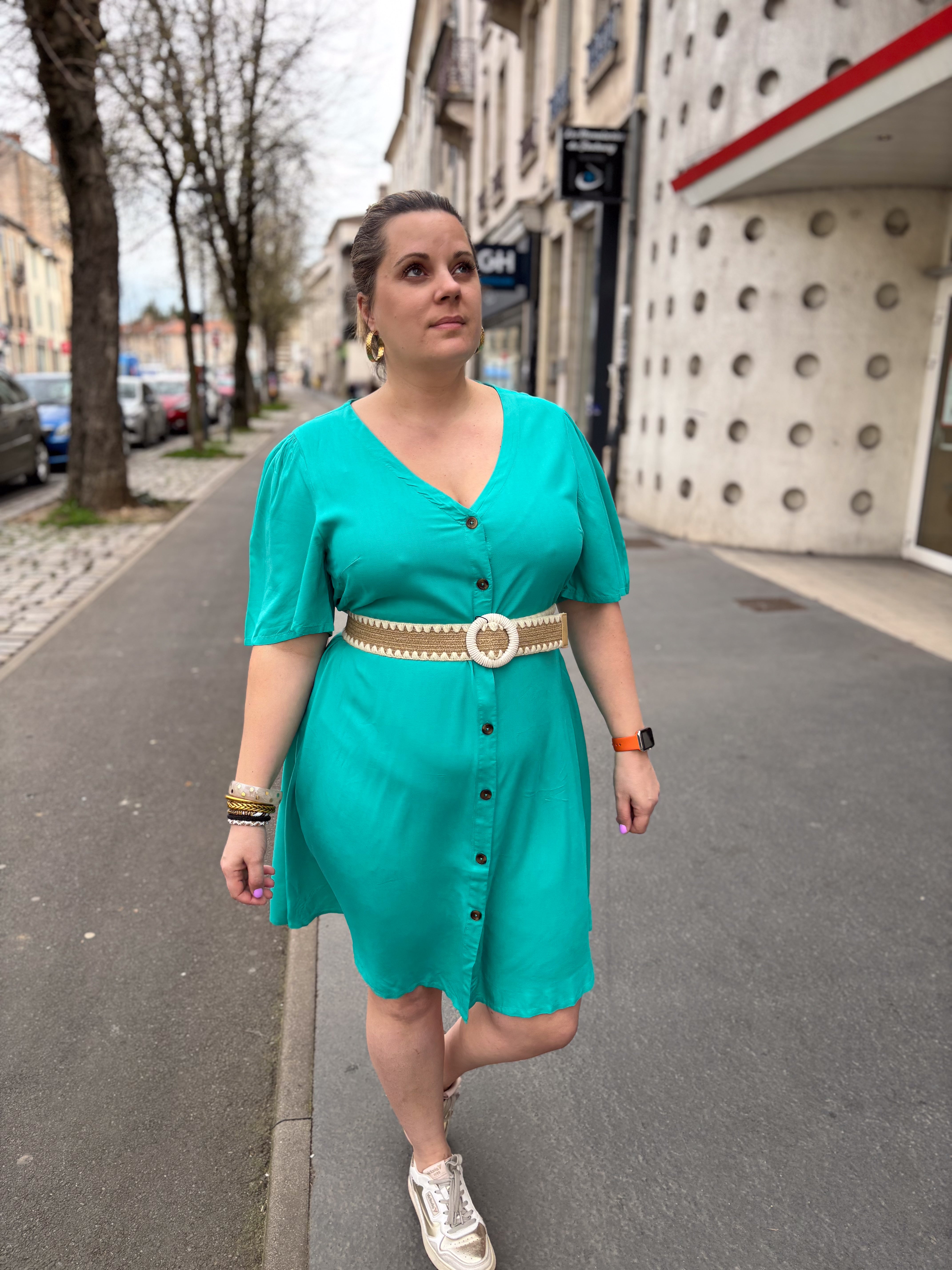 ROBE GIRA